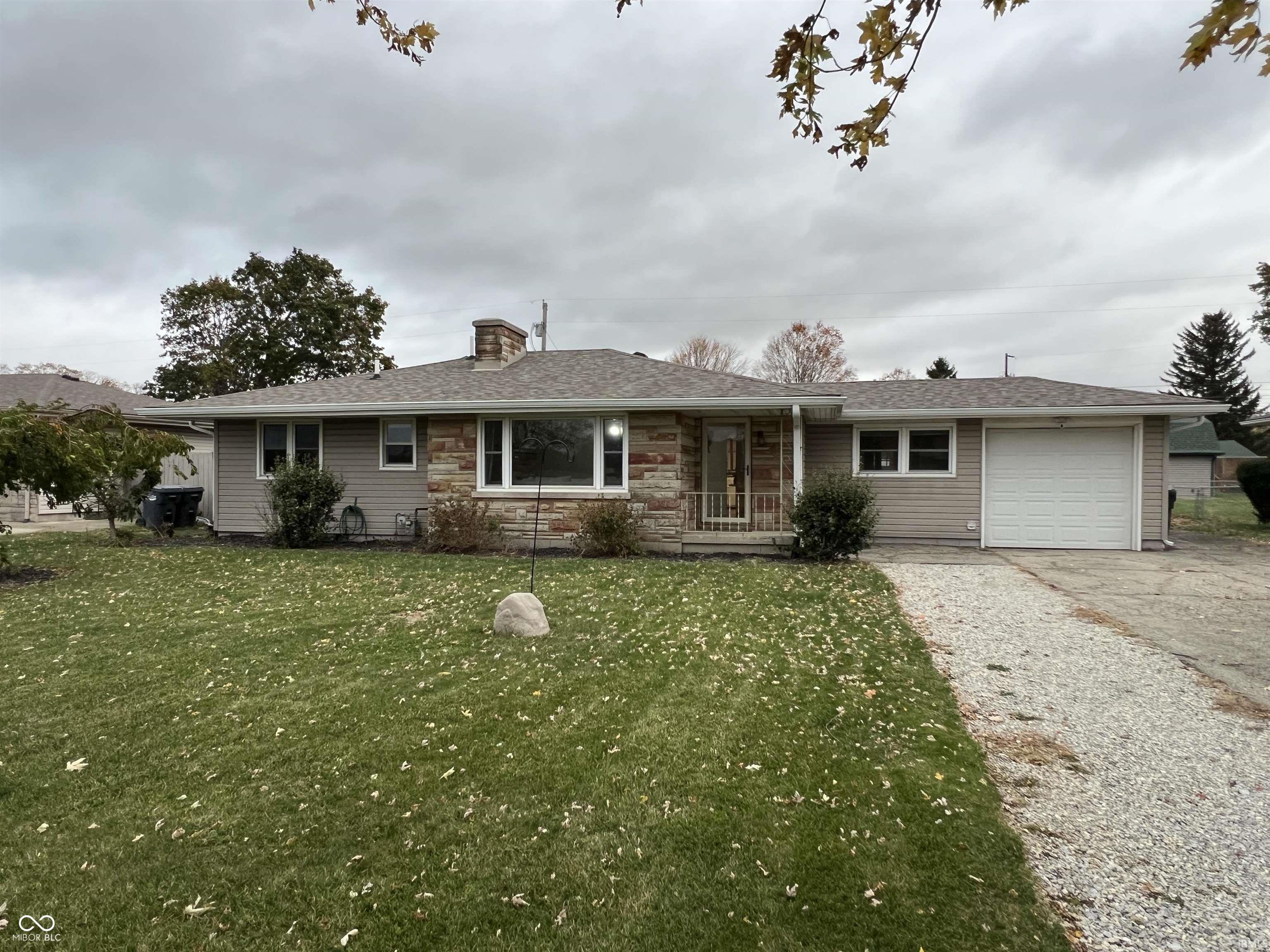 502 W Western Road