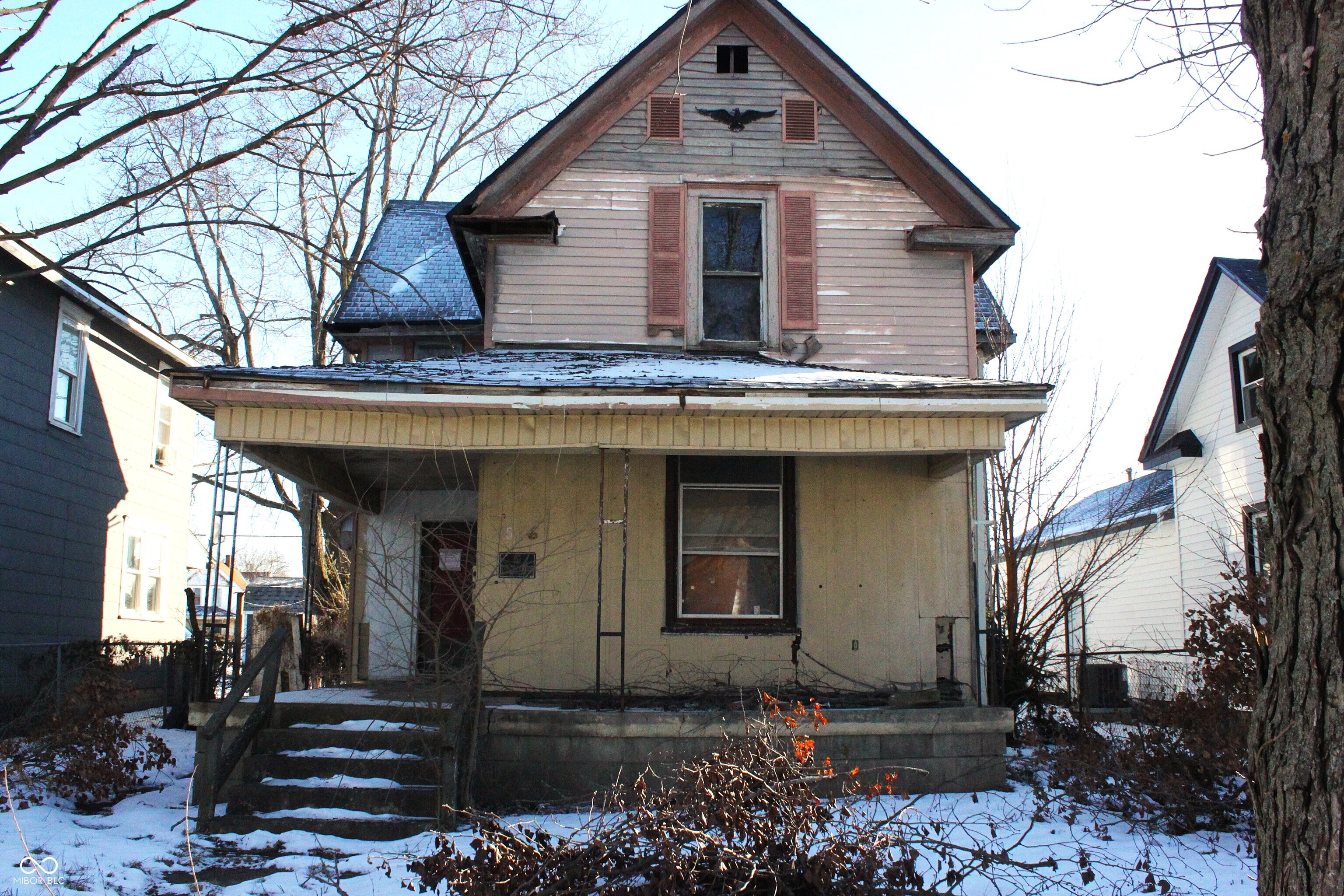 1506 S 17th Street