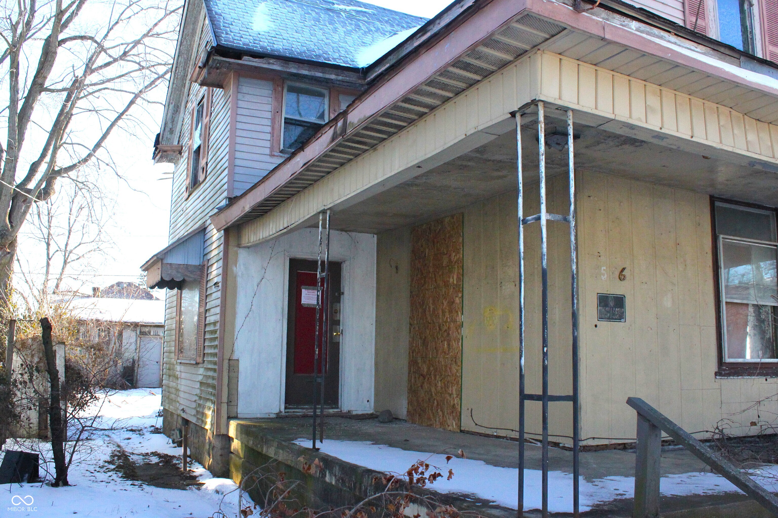 1506 S 17th Street