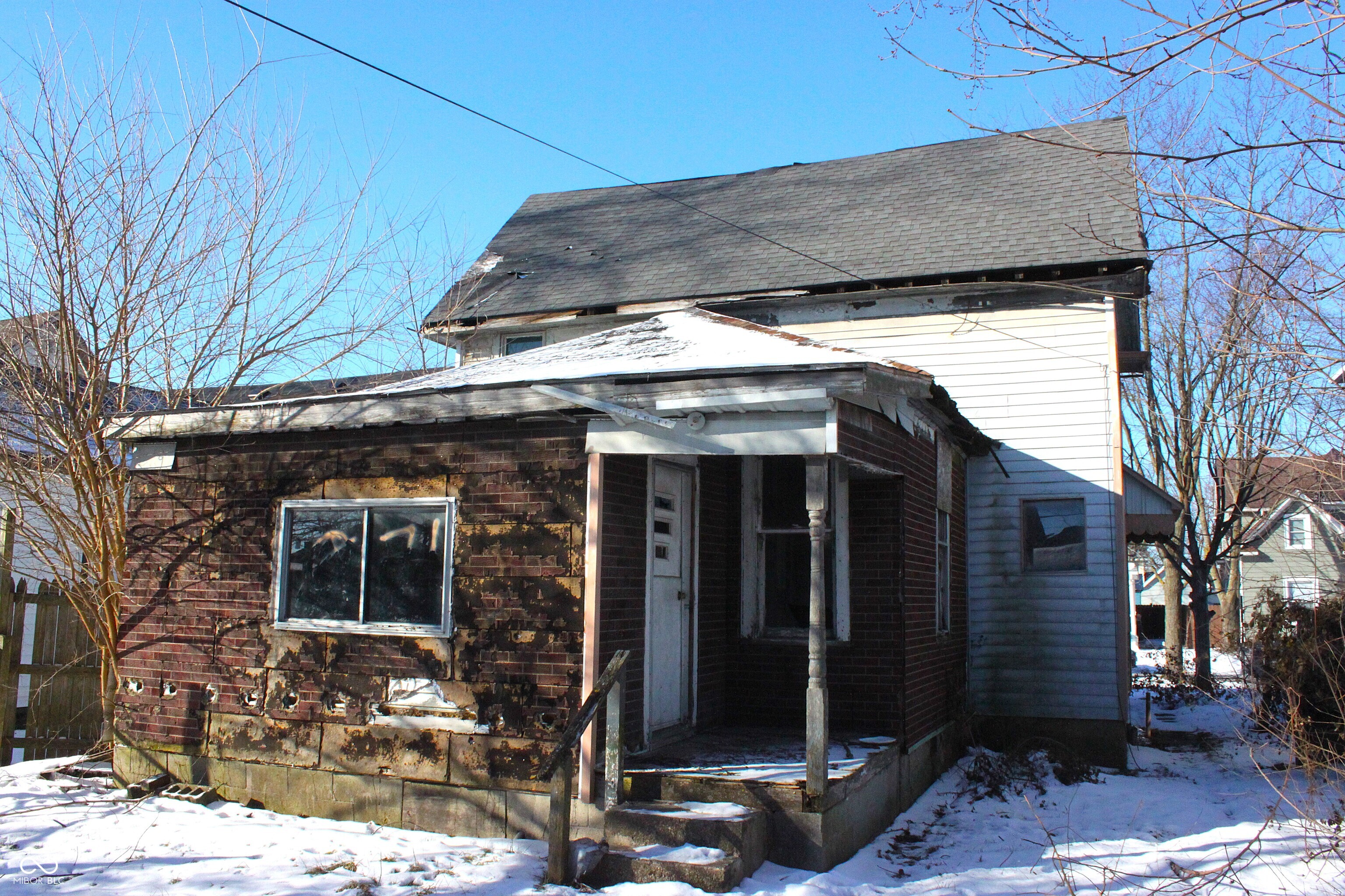 1506 S 17th Street