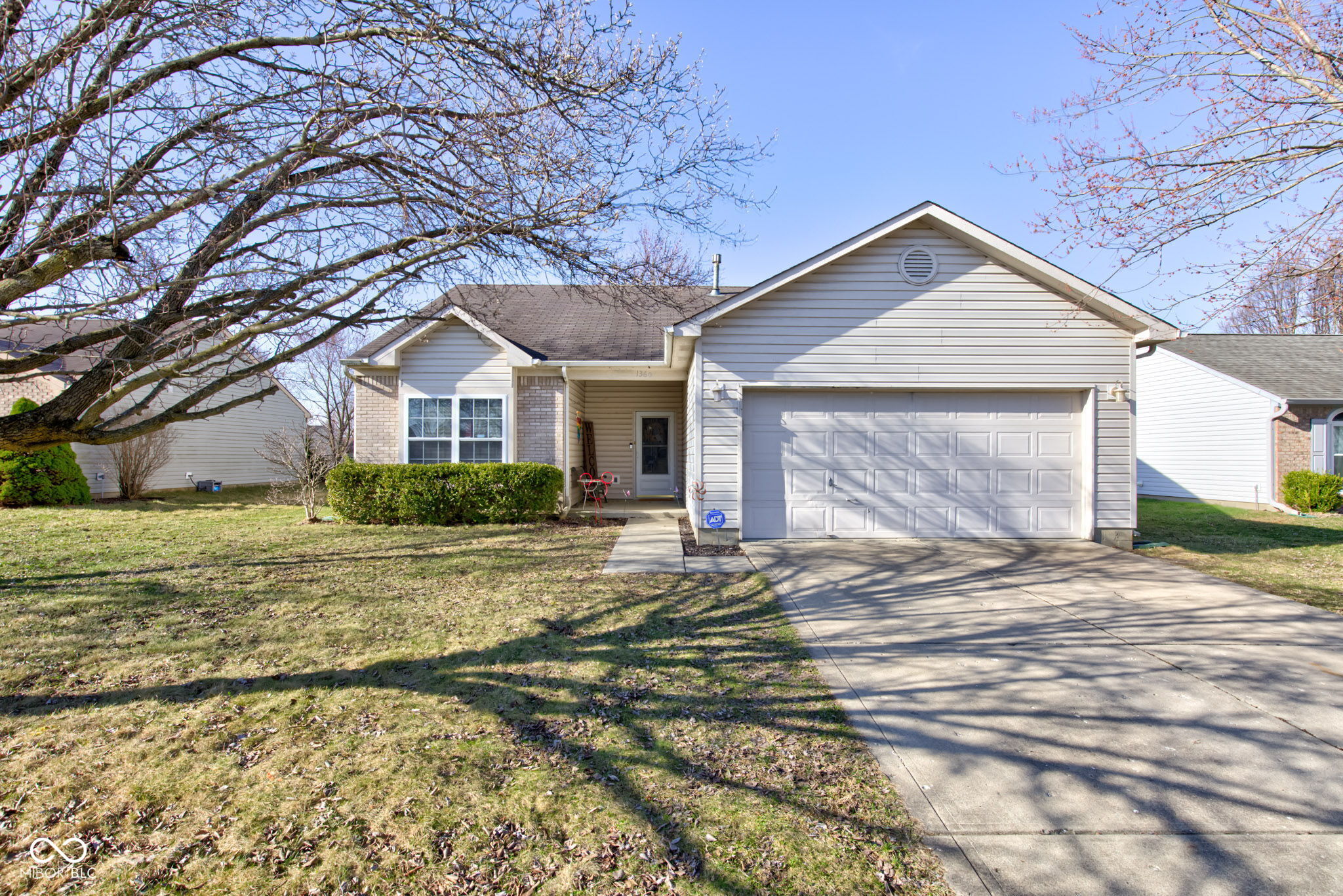 1360 Evergreen Drive