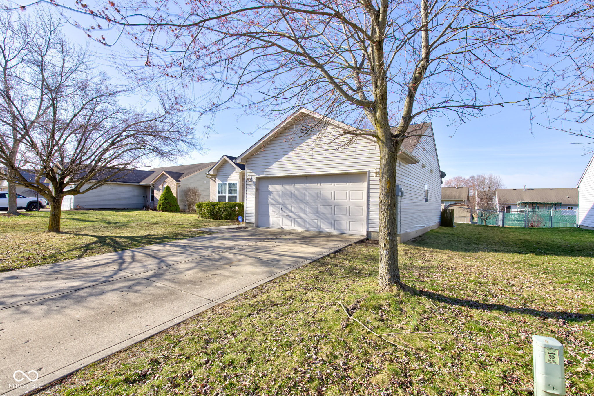 1360 Evergreen Drive