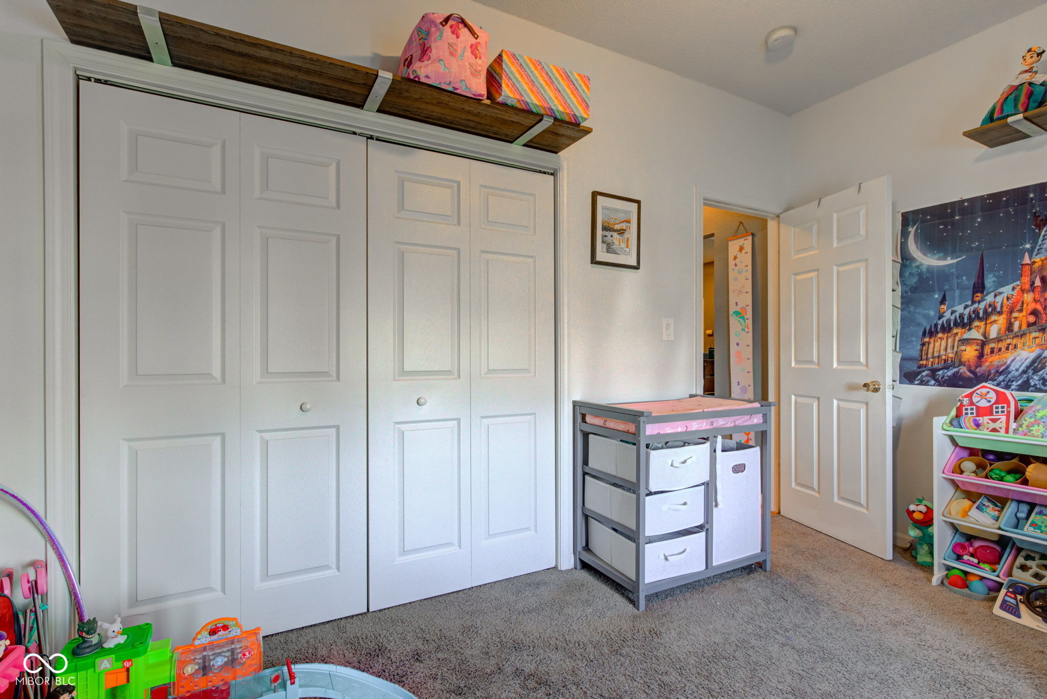1360 Evergreen Drive
