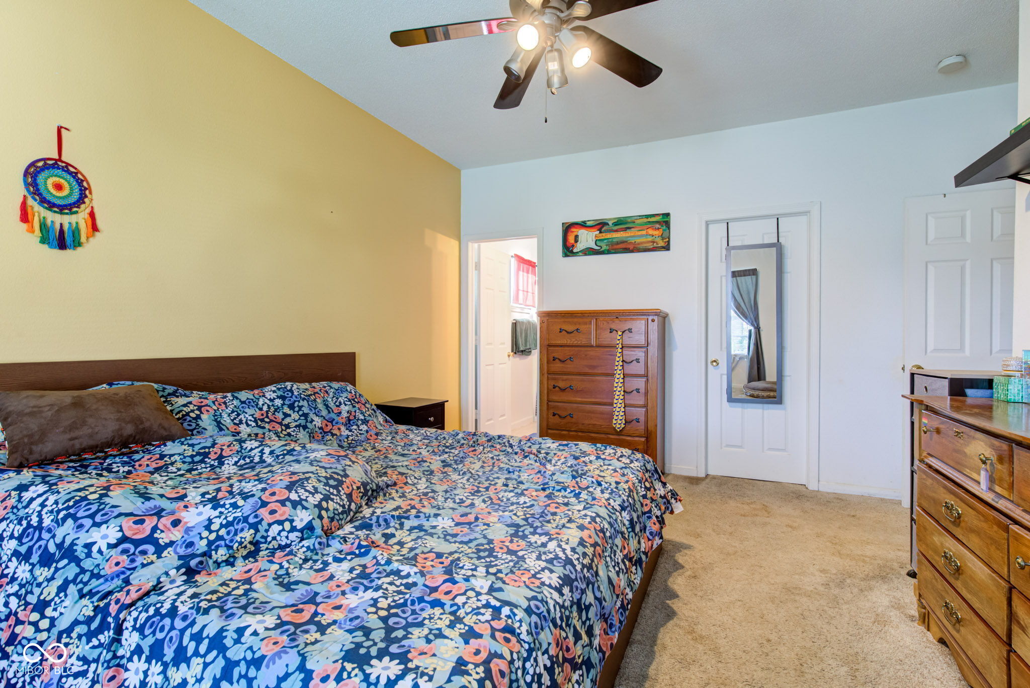 1360 Evergreen Drive