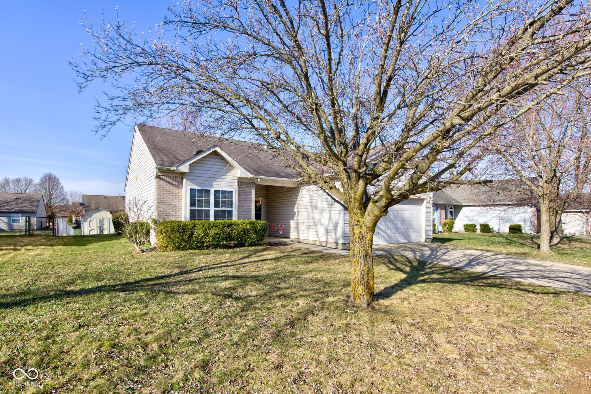1360 Evergreen Drive