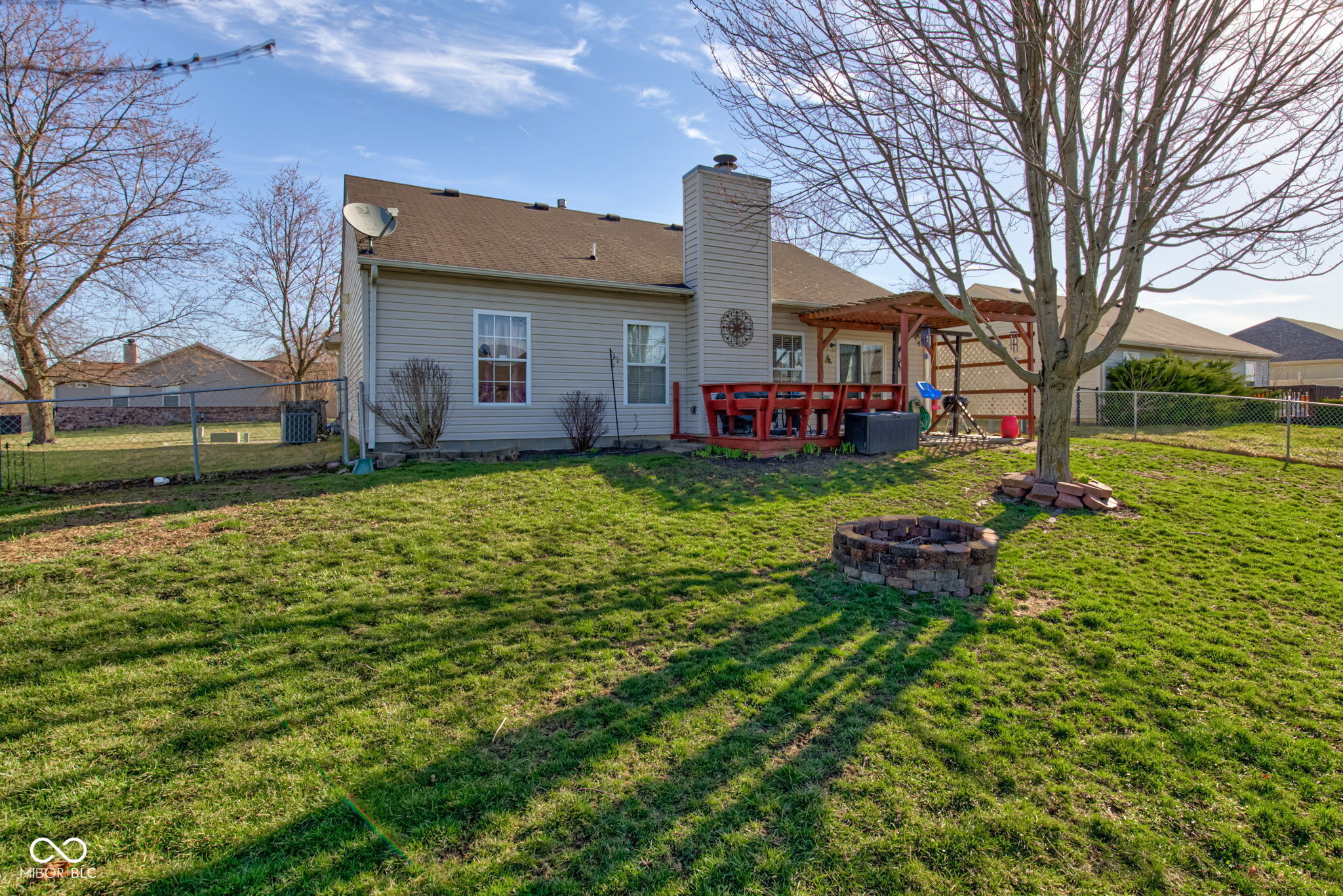 1360 Evergreen Drive