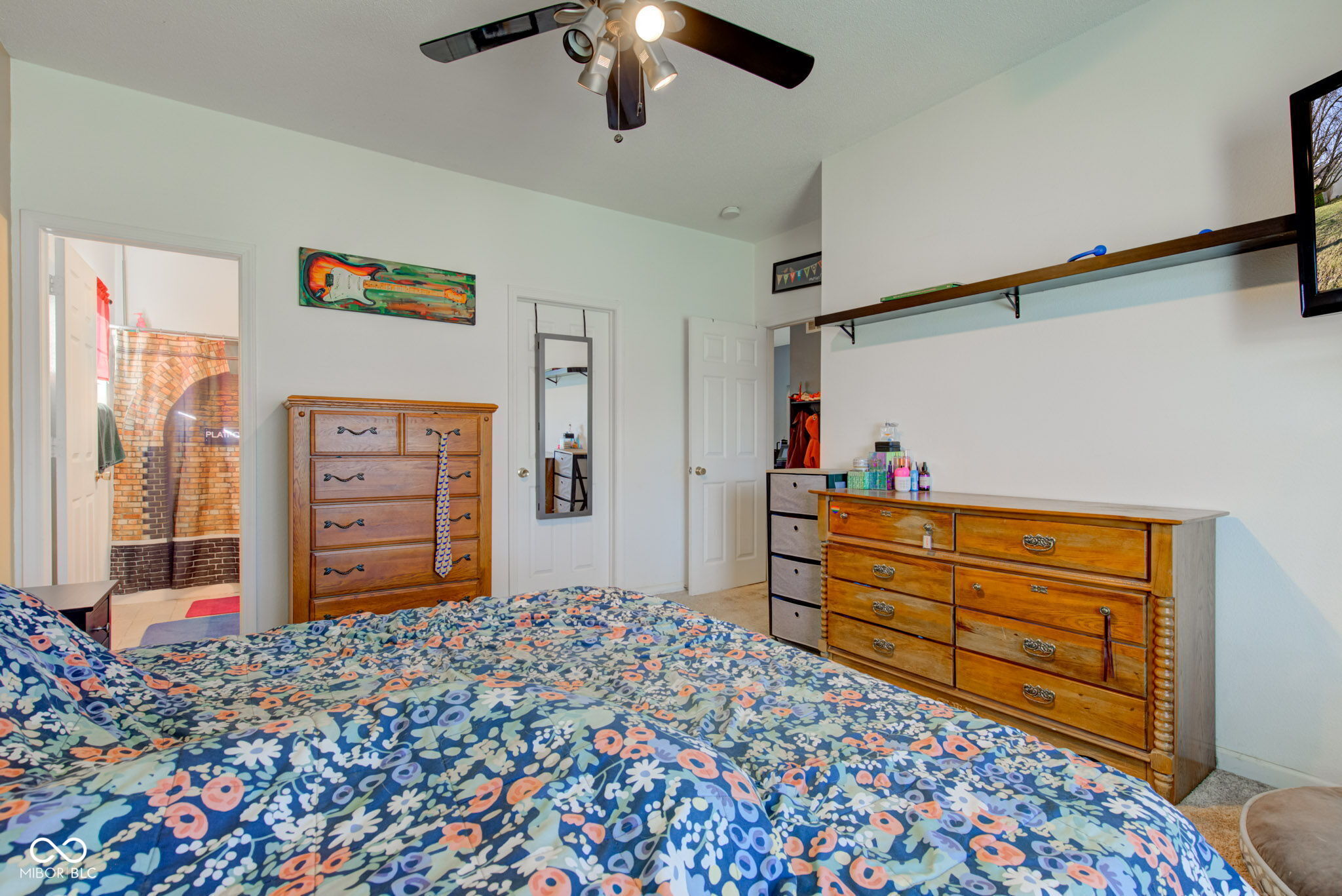 1360 Evergreen Drive