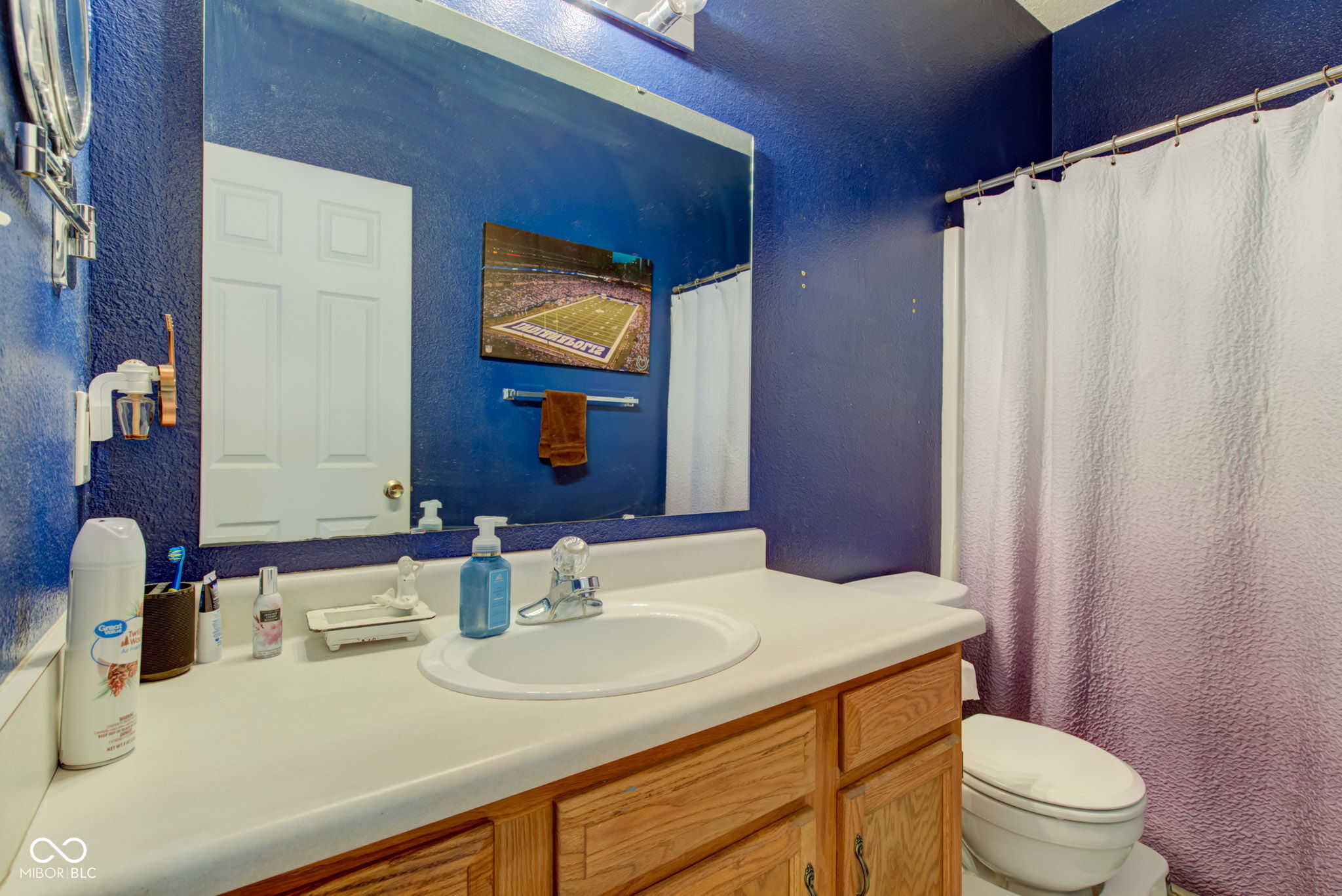 1360 Evergreen Drive