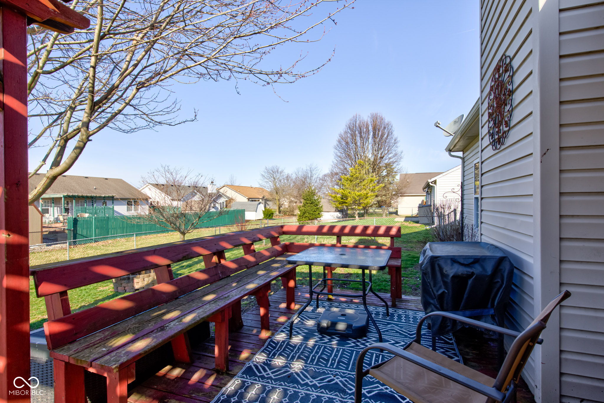 1360 Evergreen Drive