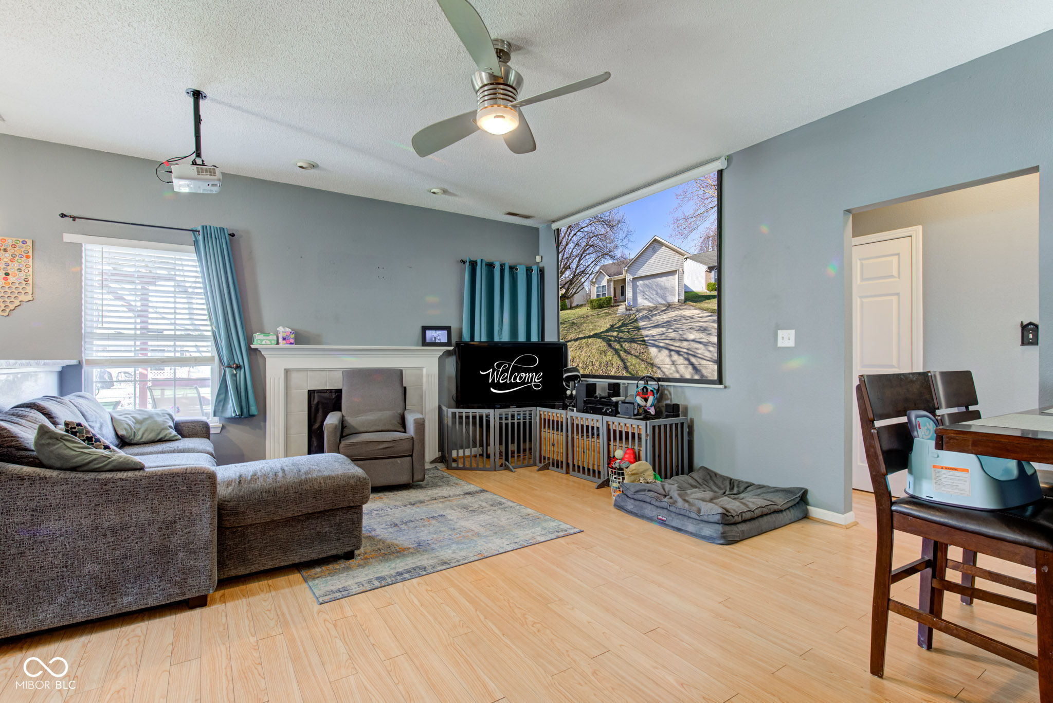 1360 Evergreen Drive