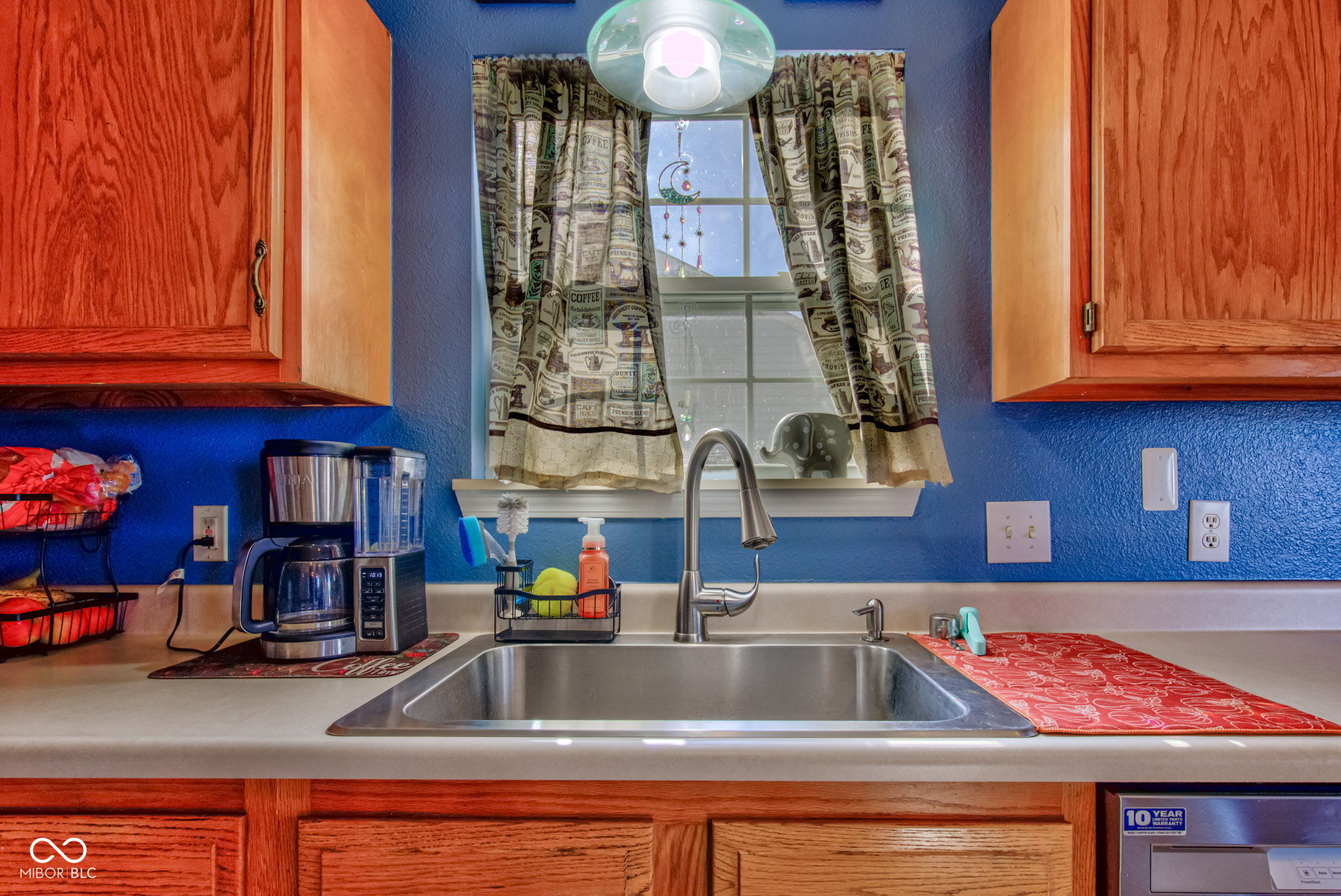 1360 Evergreen Drive