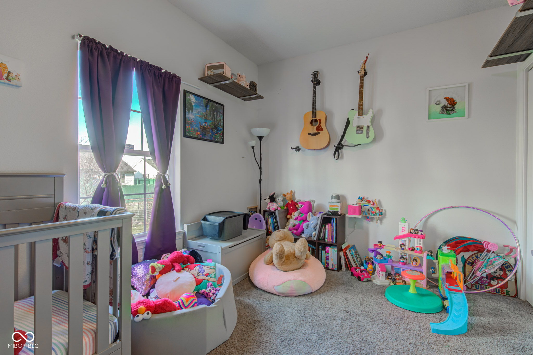 1360 Evergreen Drive