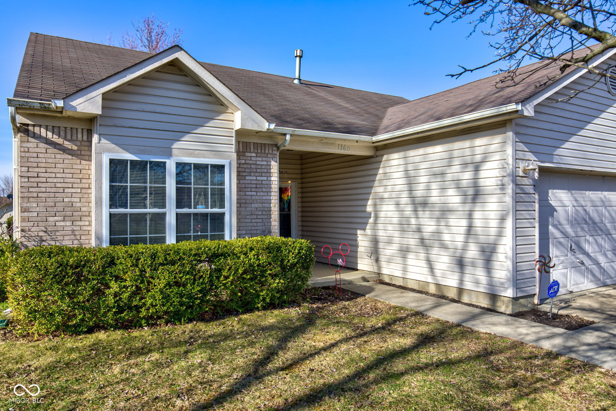 1360 Evergreen Drive