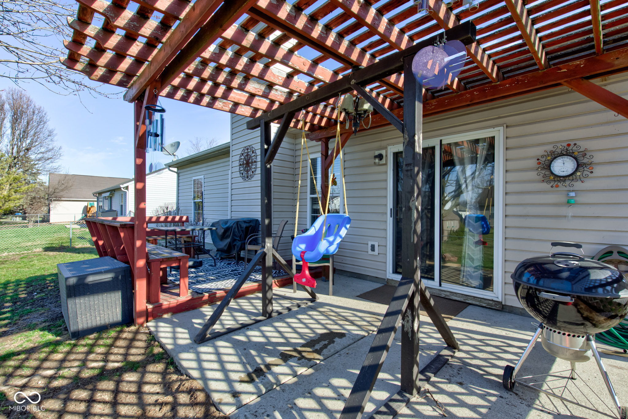 1360 Evergreen Drive