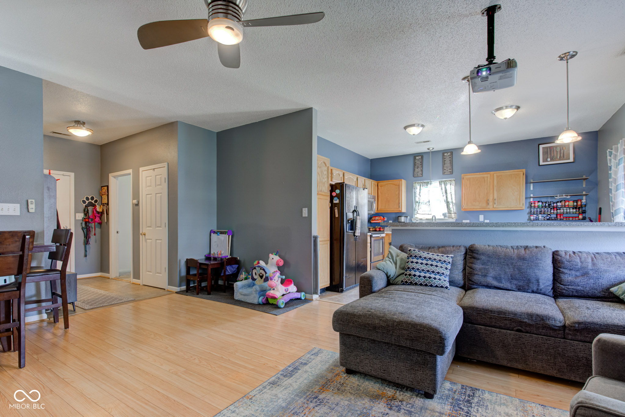 1360 Evergreen Drive
