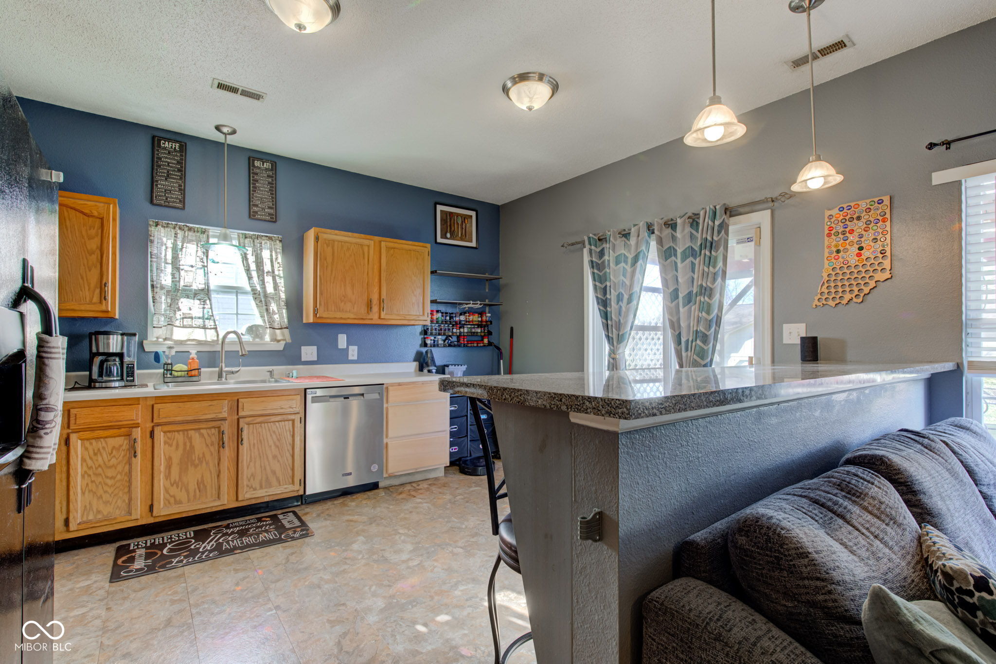1360 Evergreen Drive