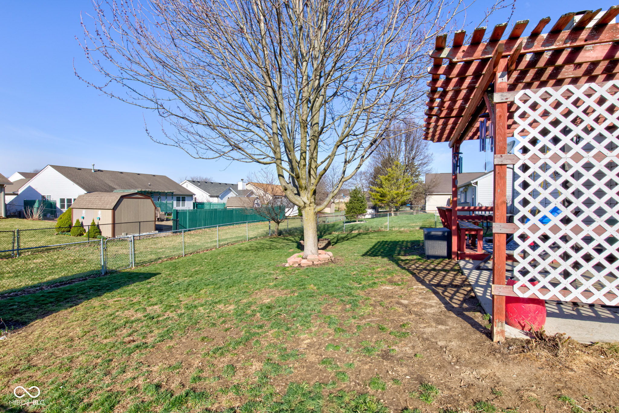 1360 Evergreen Drive