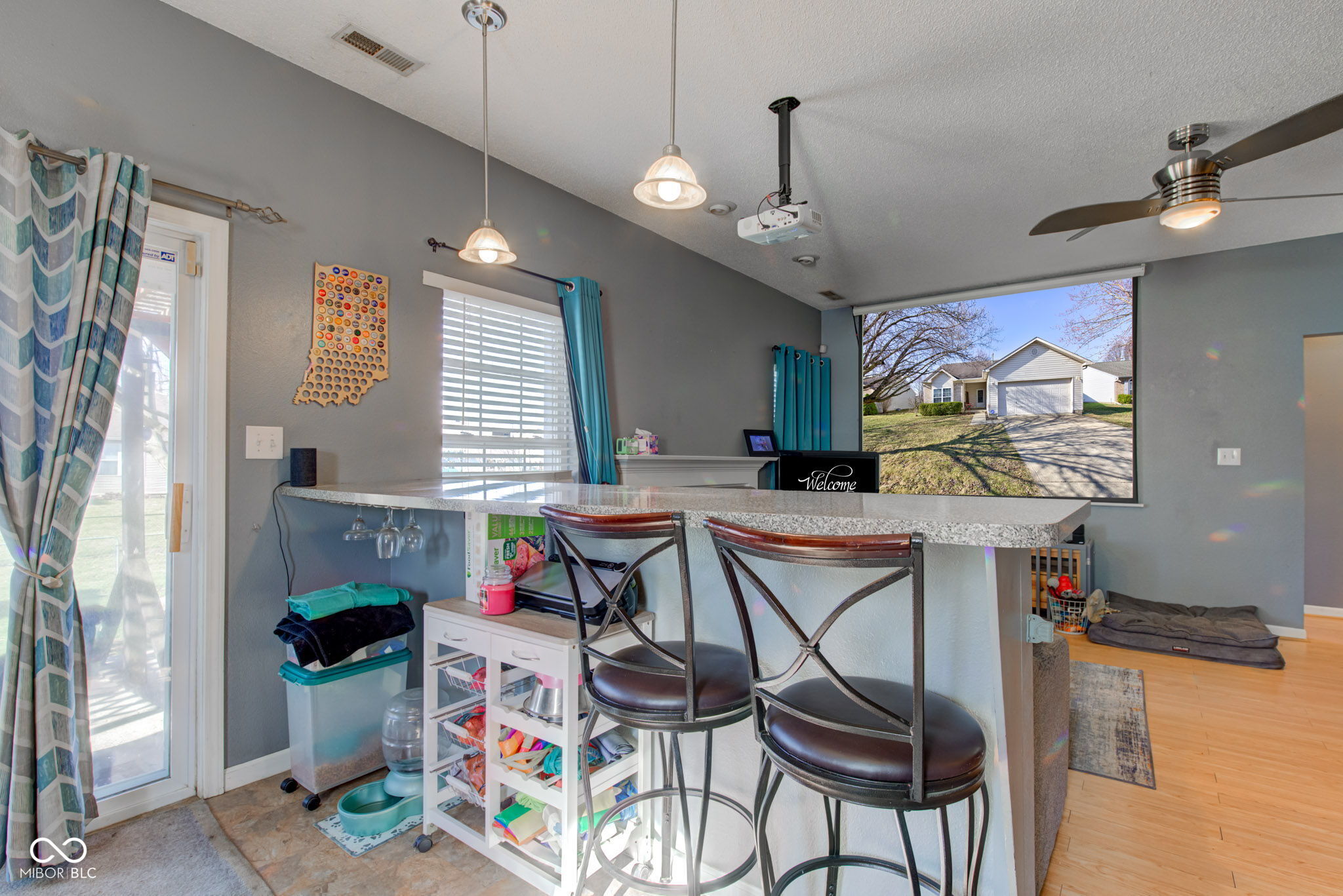 1360 Evergreen Drive