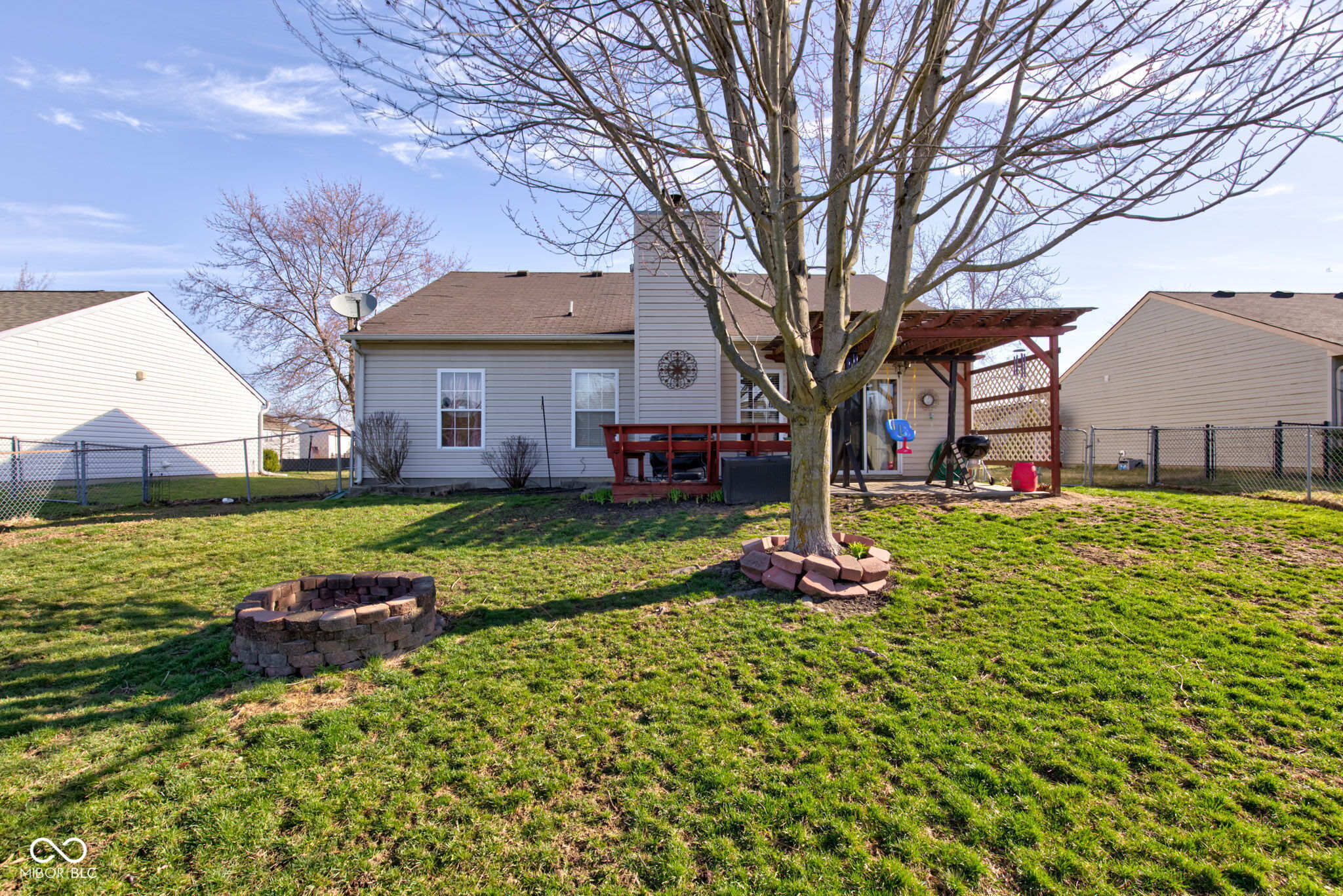 1360 Evergreen Drive
