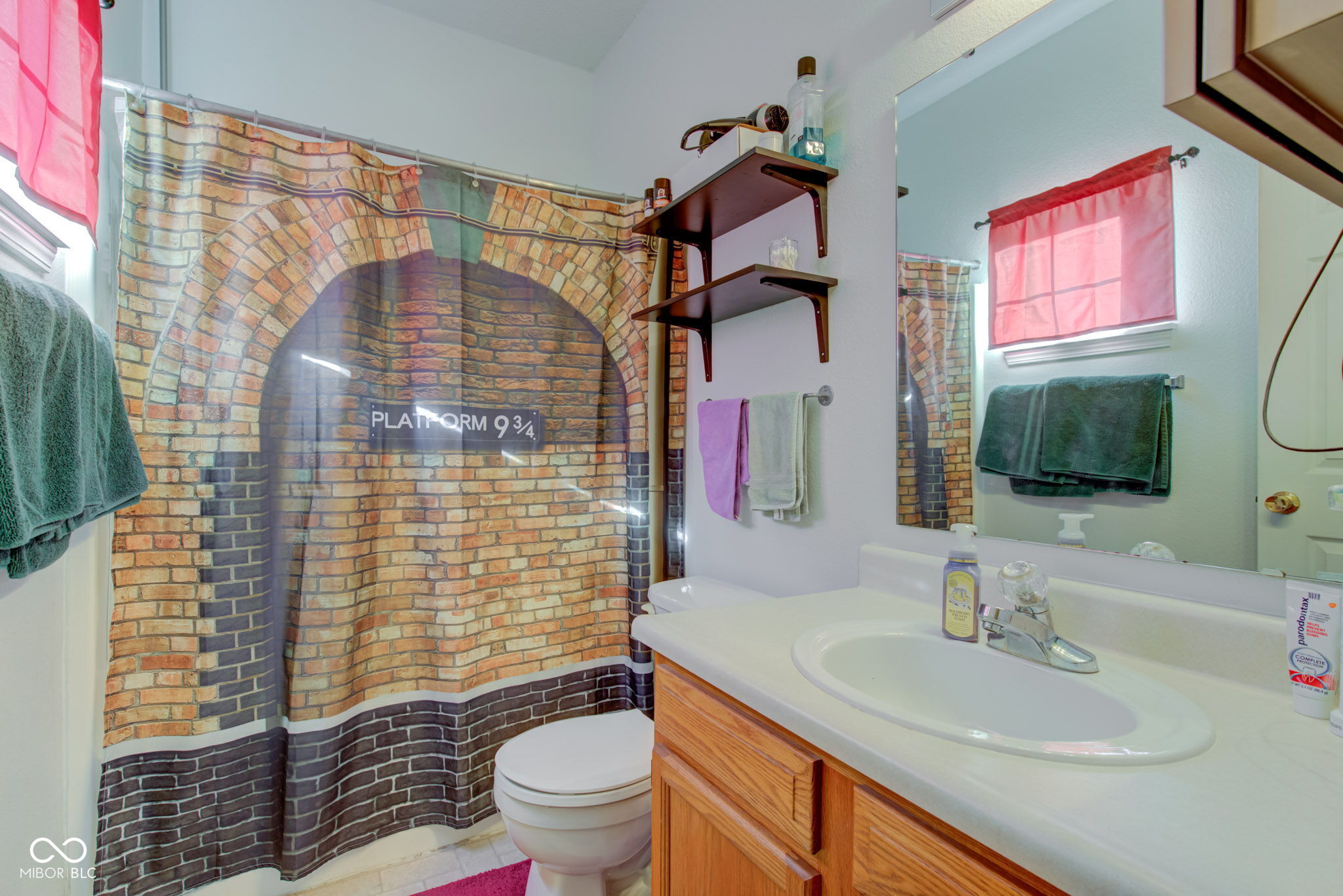 1360 Evergreen Drive