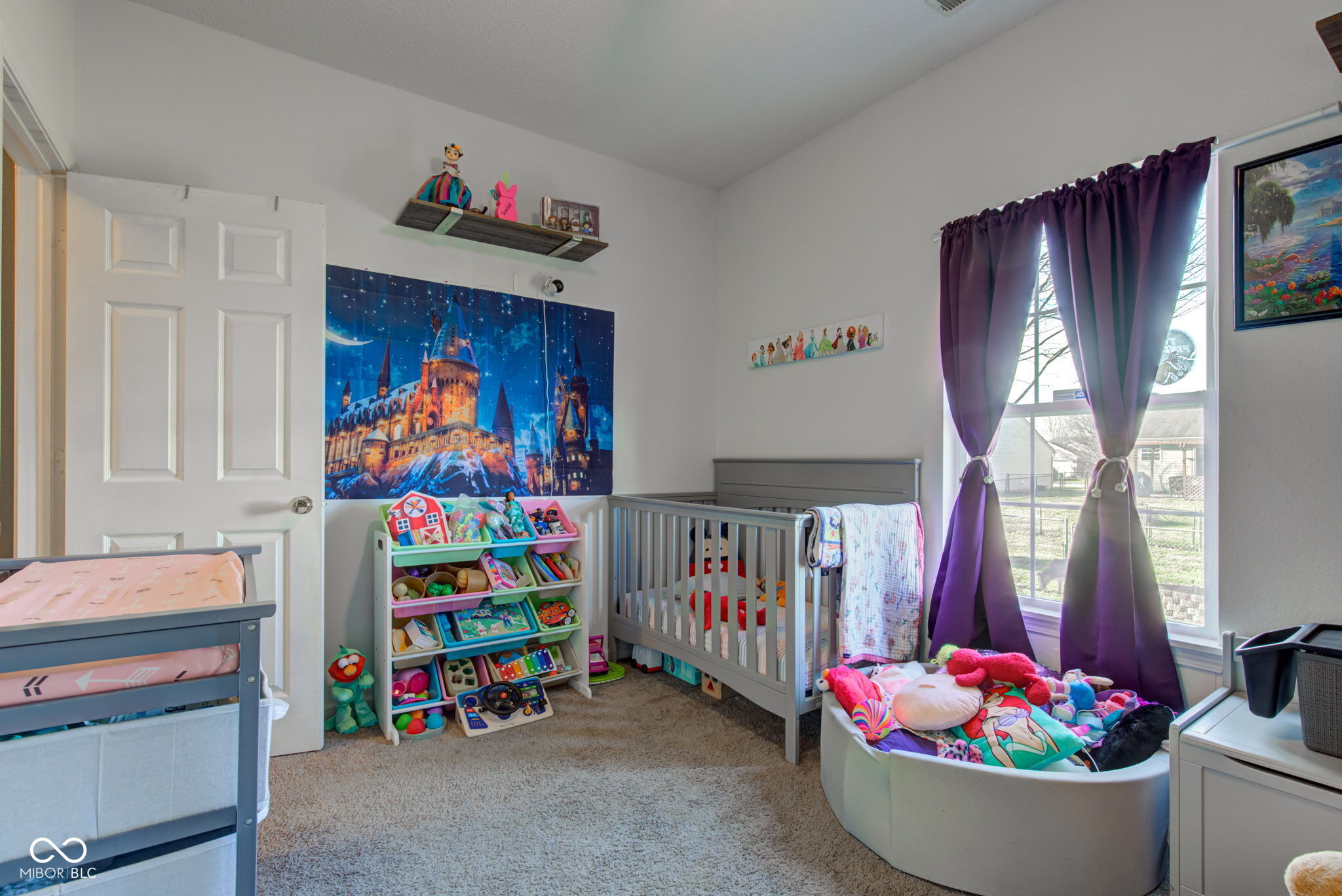 1360 Evergreen Drive