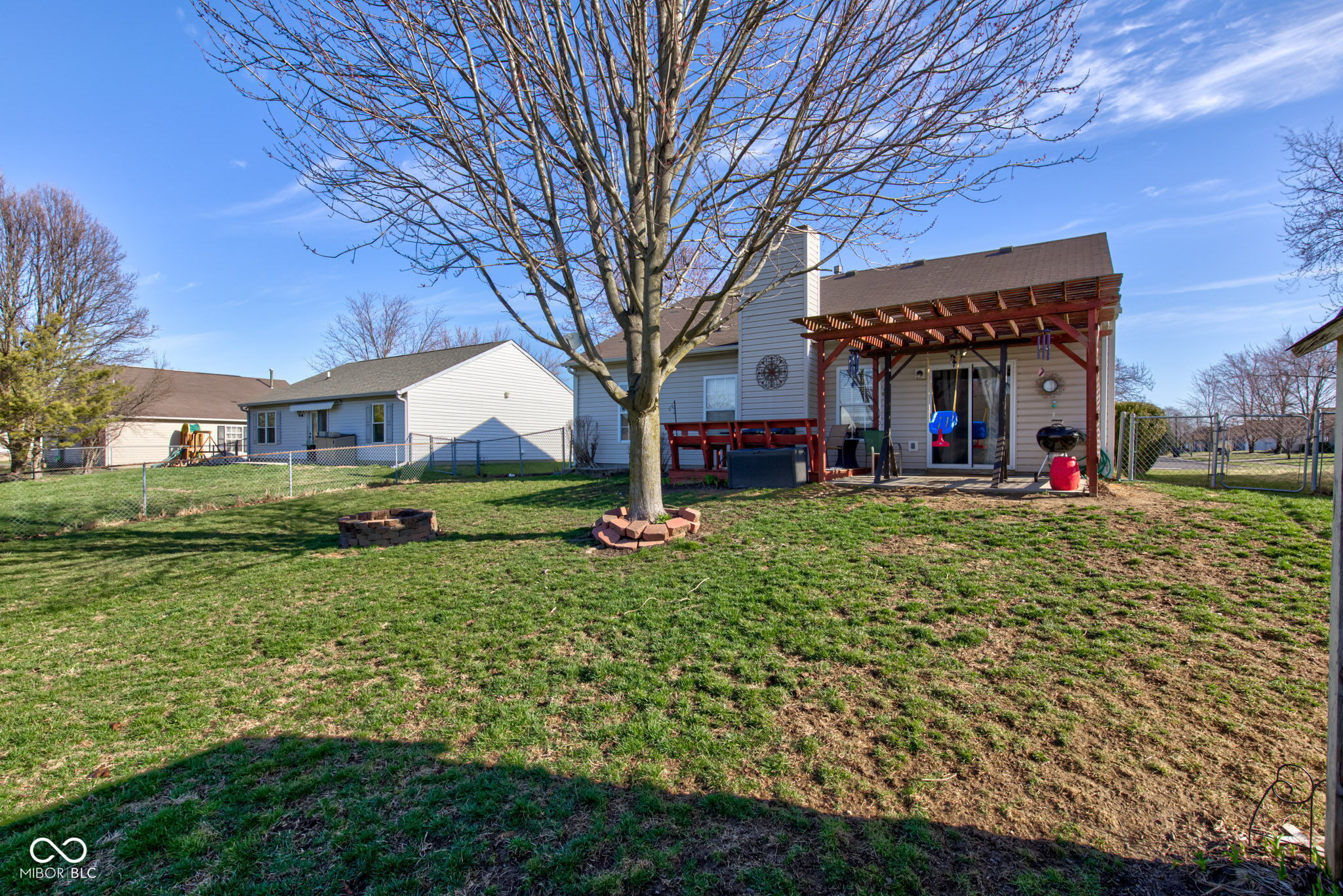 1360 Evergreen Drive