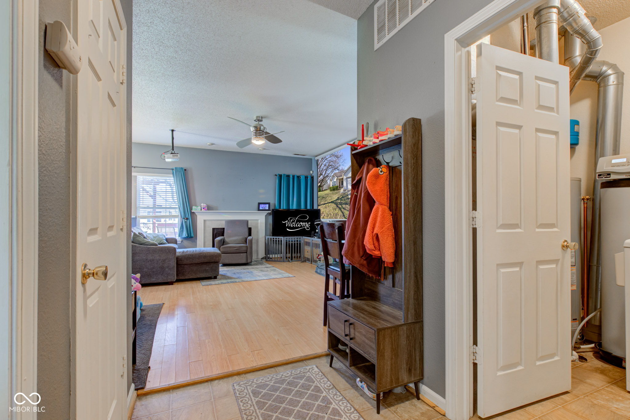 1360 Evergreen Drive