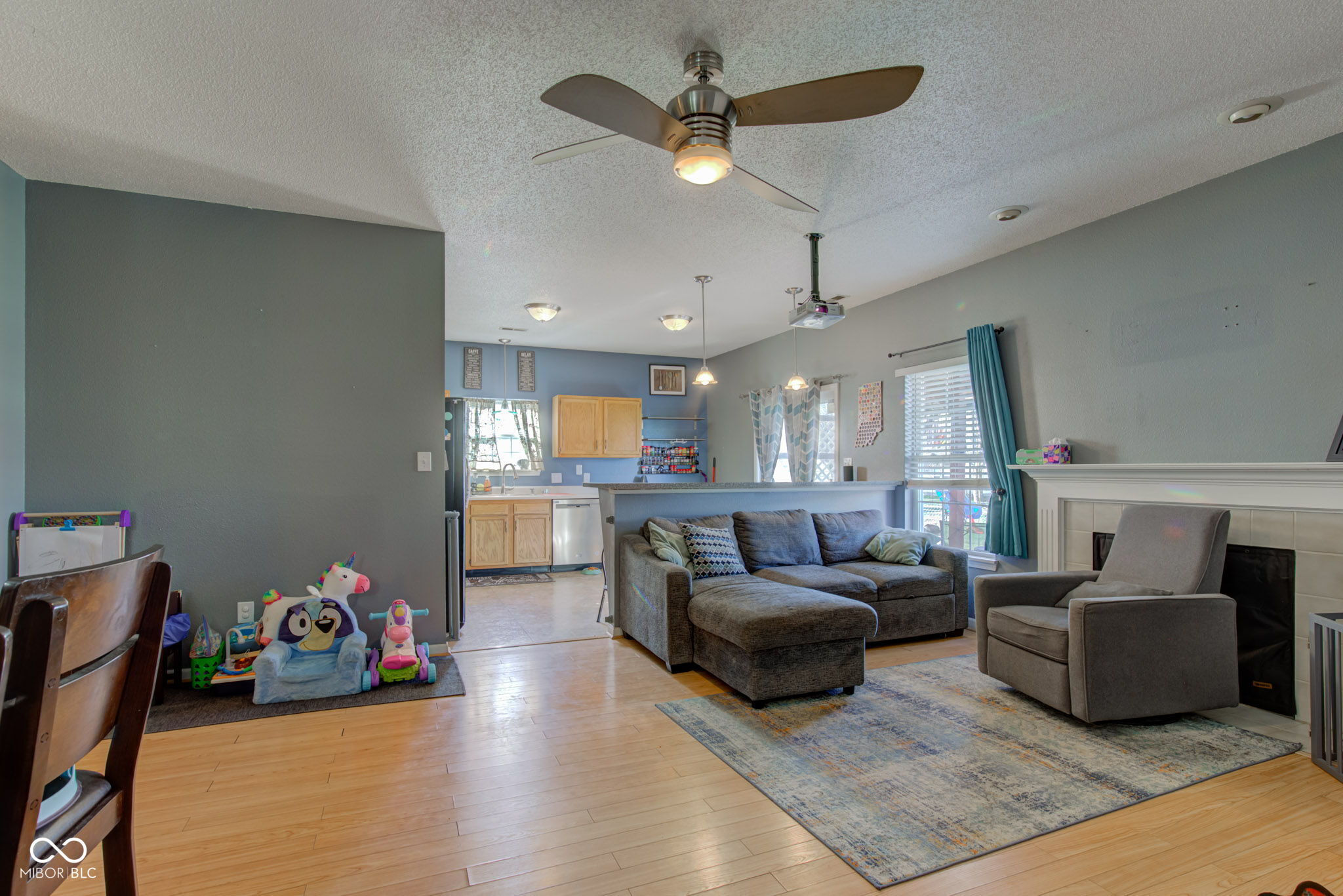 1360 Evergreen Drive