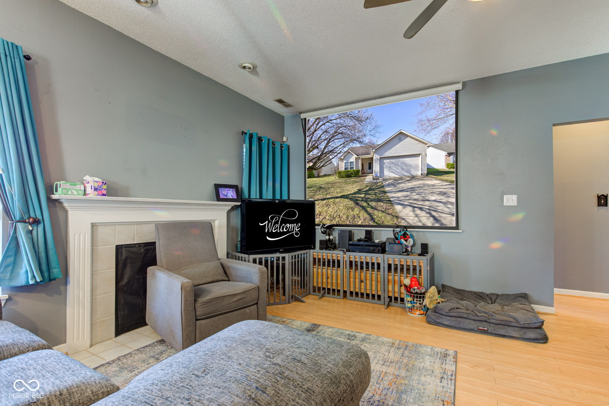 1360 Evergreen Drive