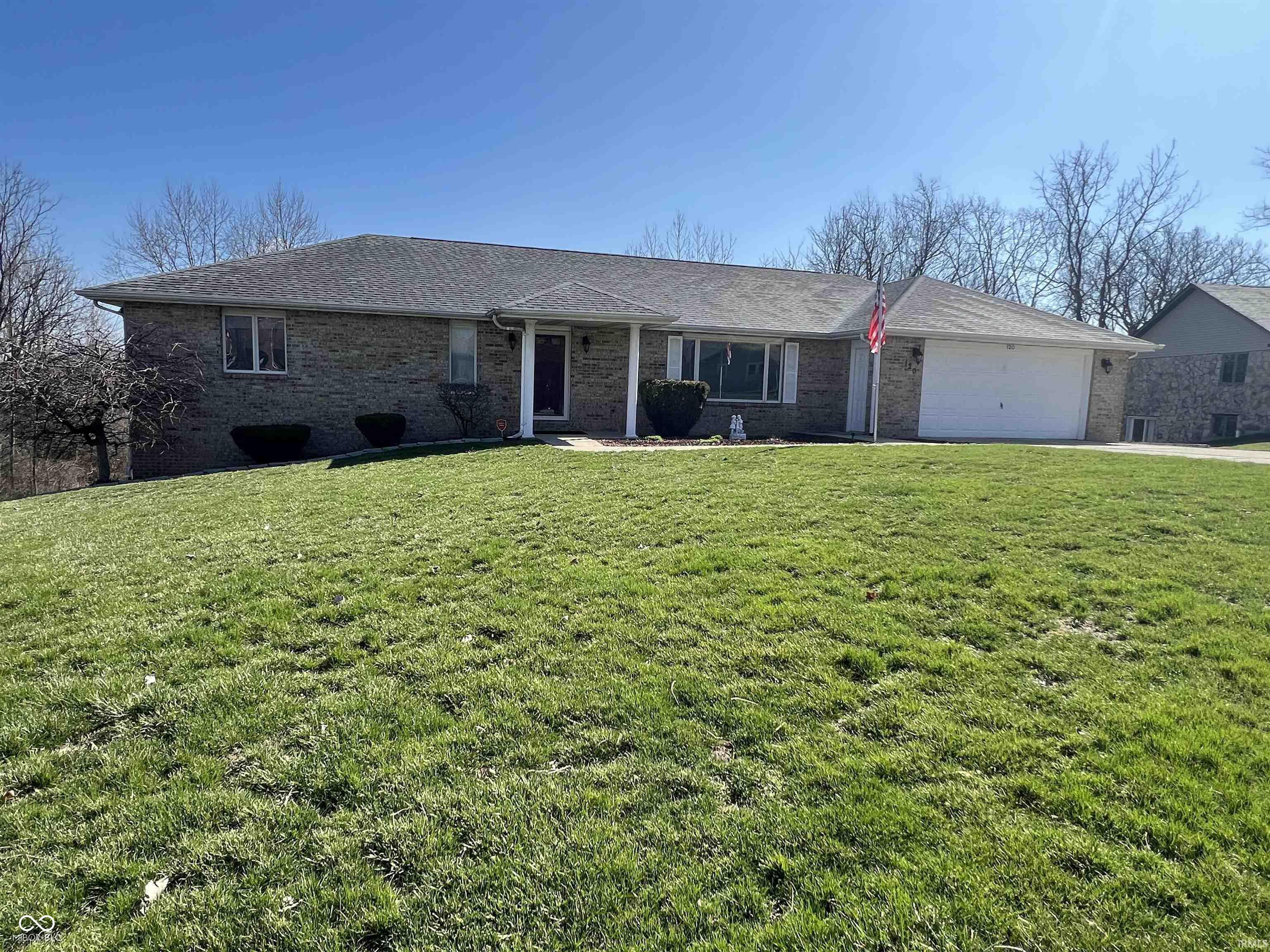 120 Wildwood Boulevard