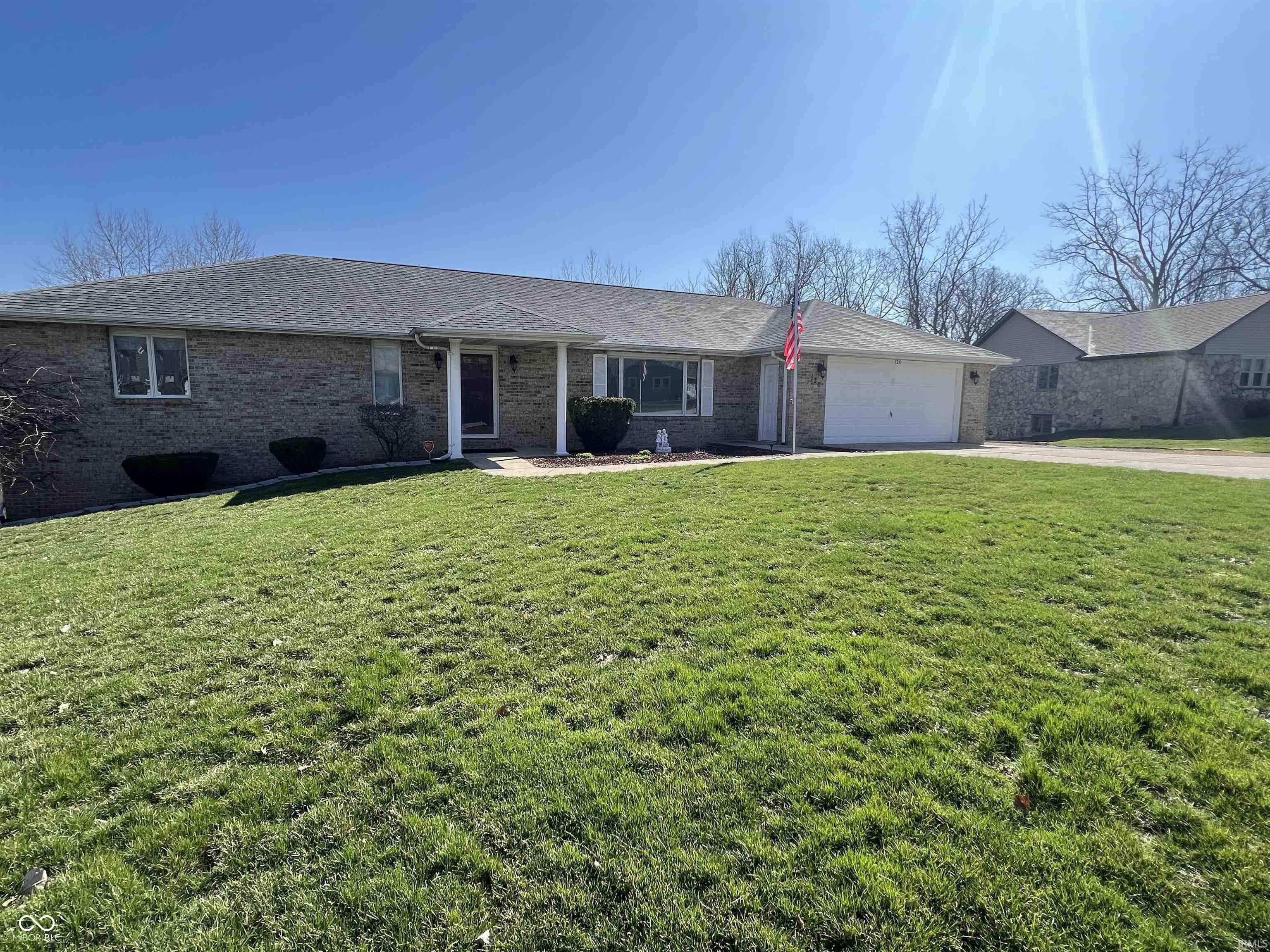 120 Wildwood Boulevard