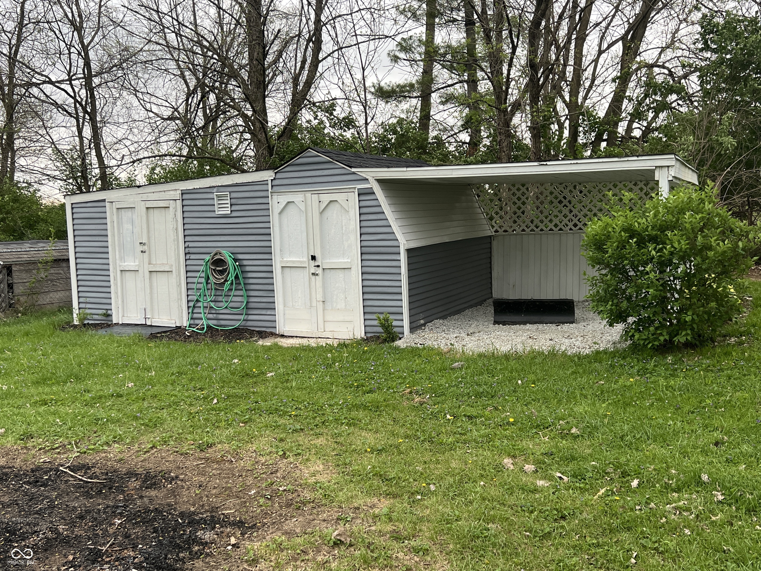 117 Fountain Lake Drive