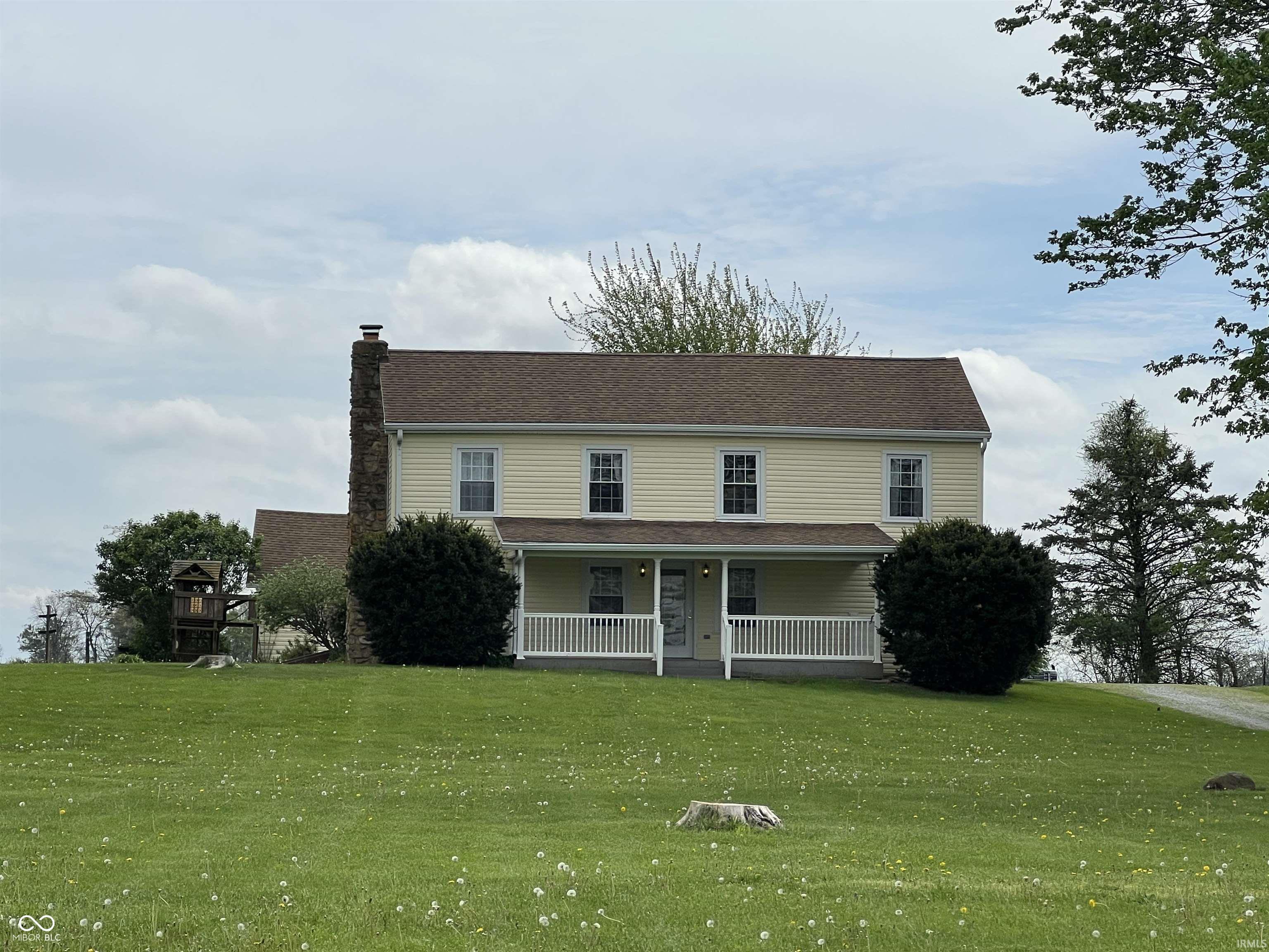 1345 E County Road 300 South