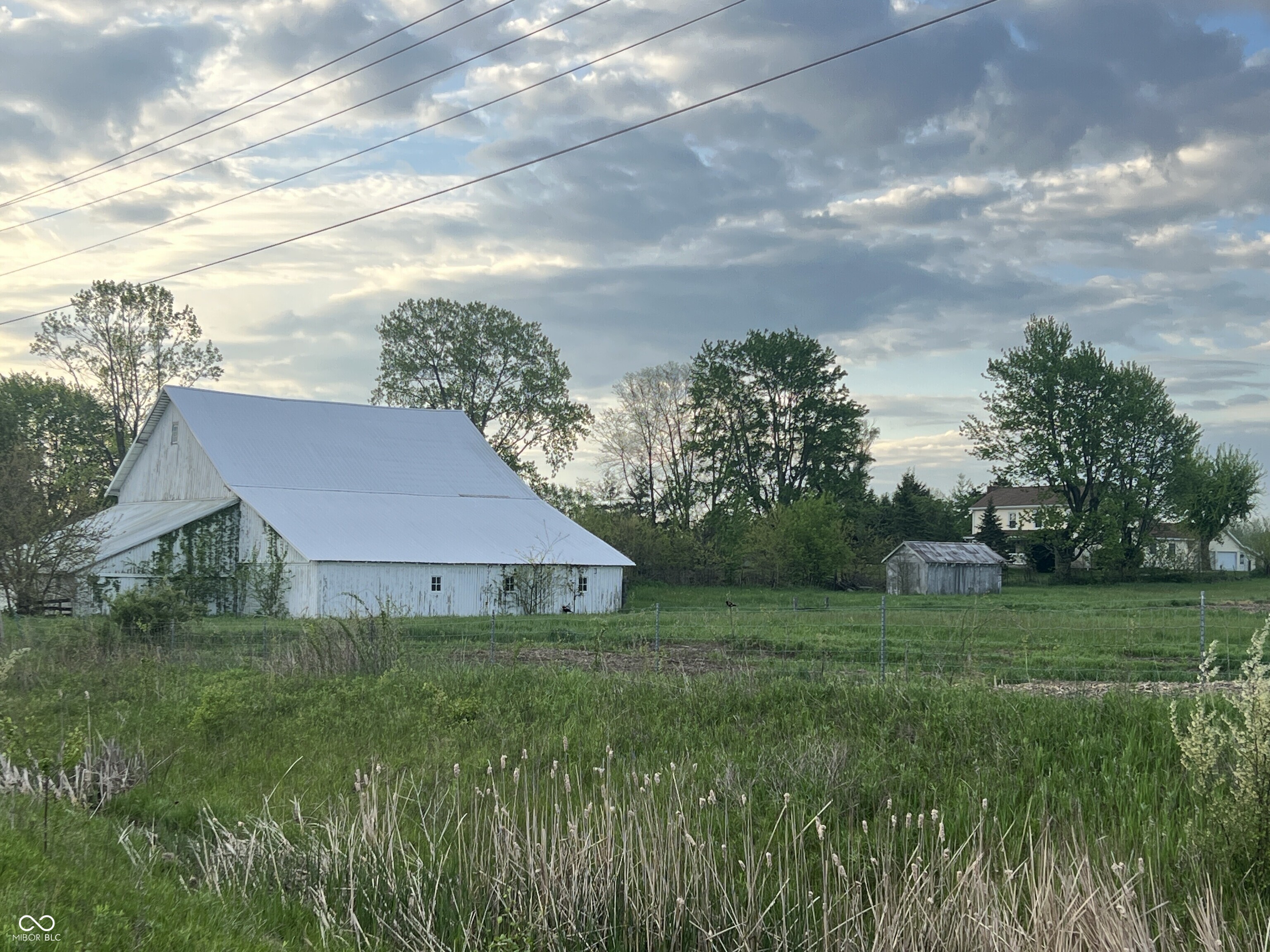 1345 E County Road 300 South