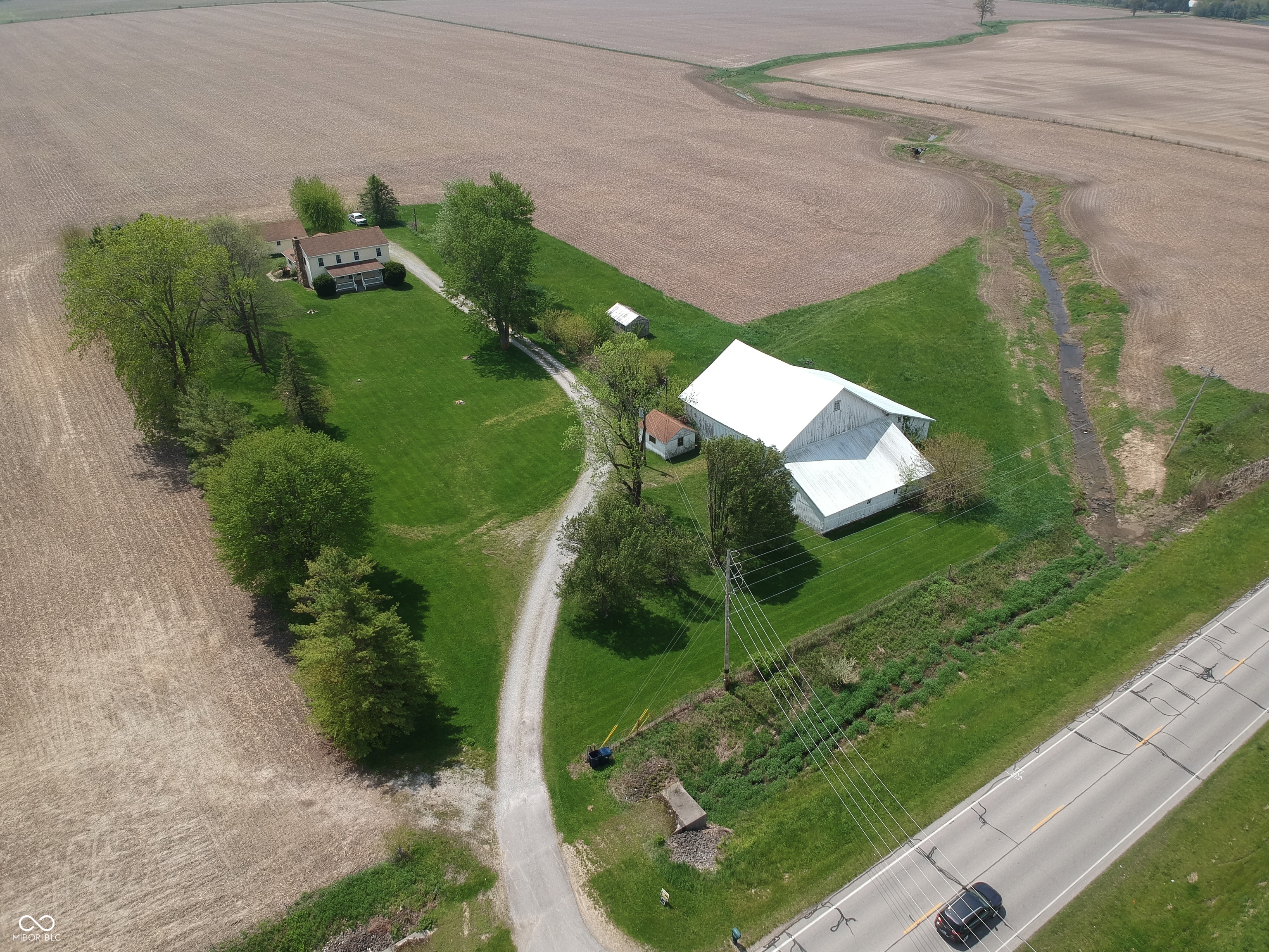 1345 E County Road 300 South