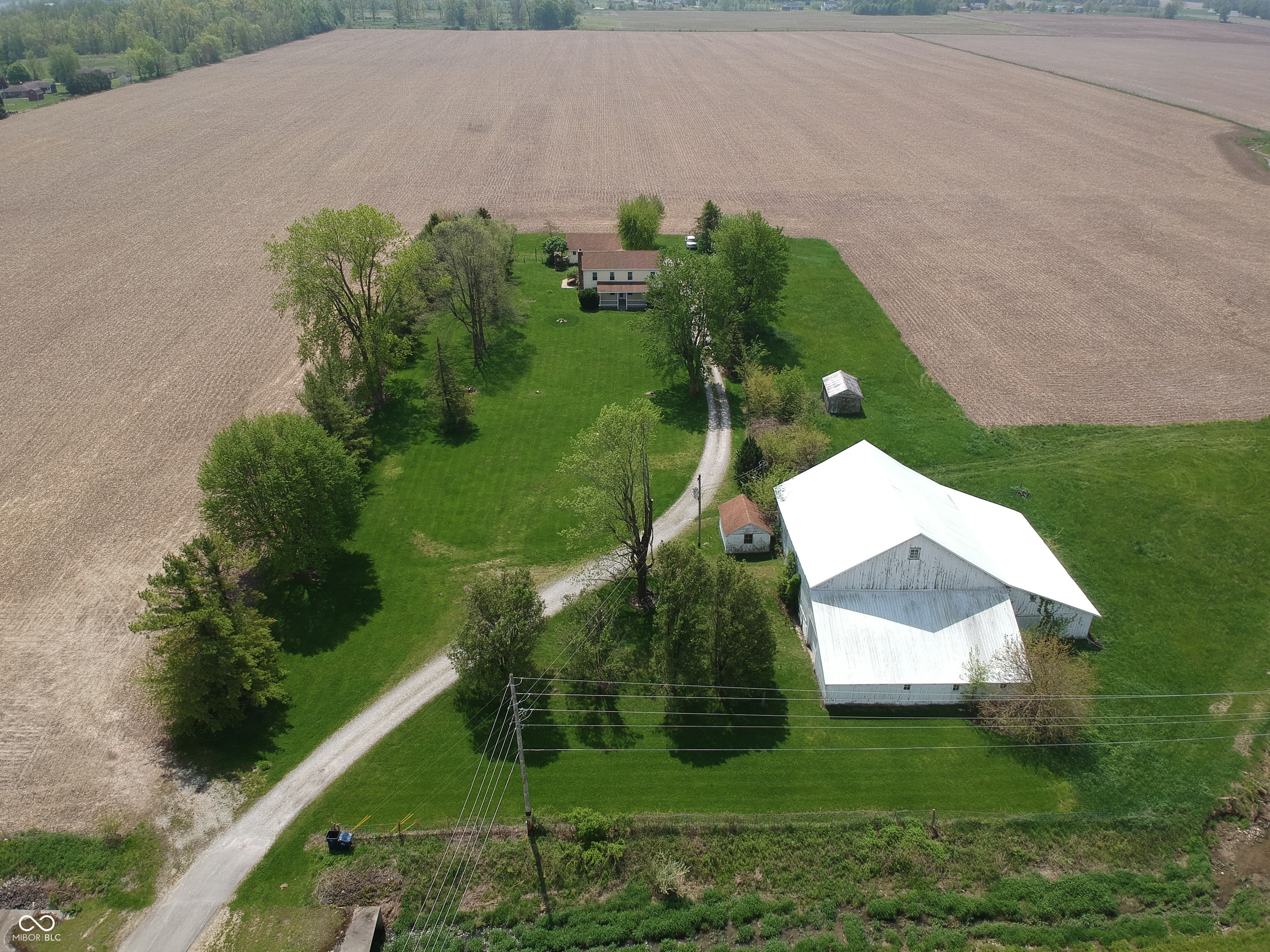 1345 E County Road 300 South