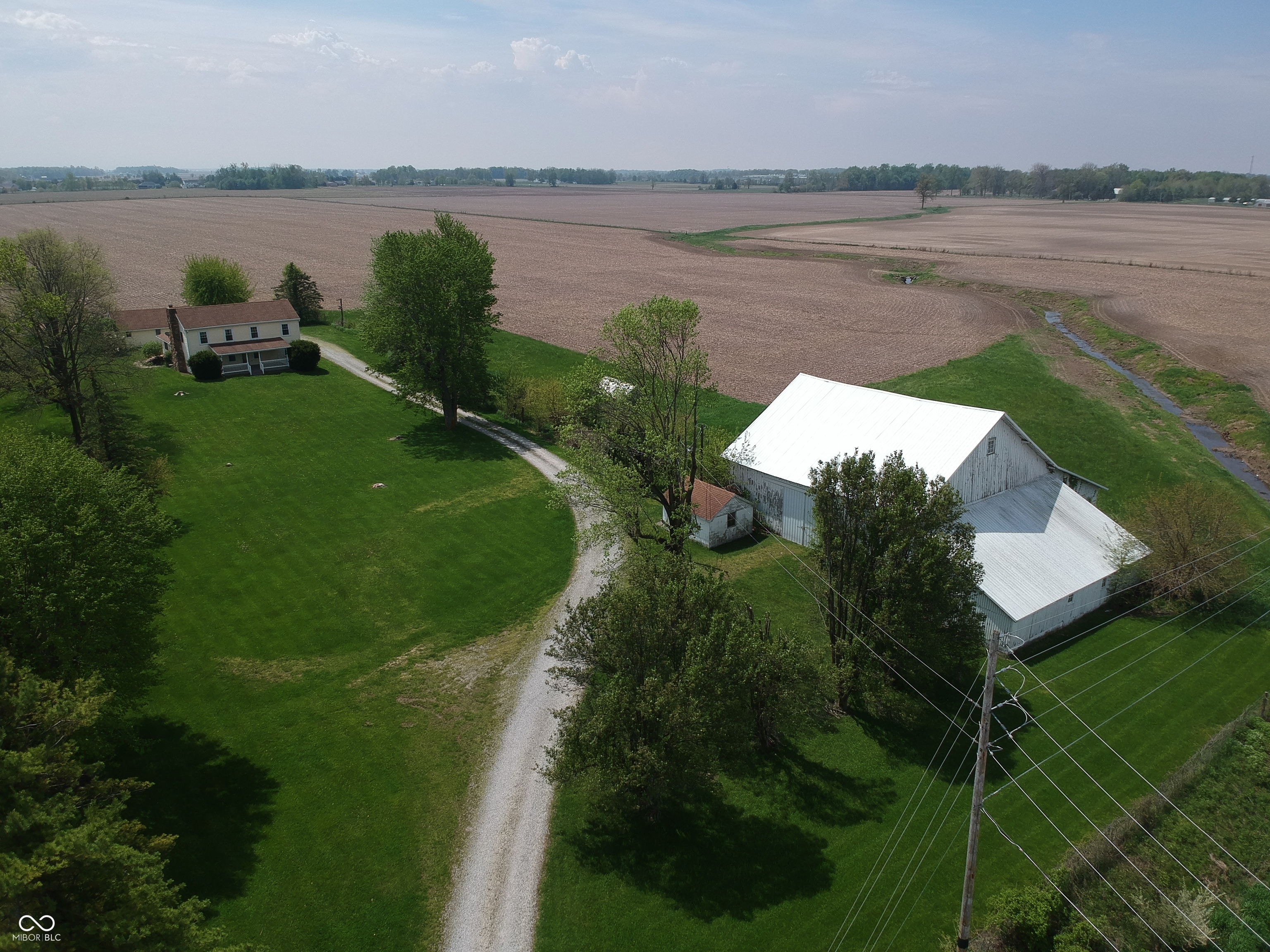 1345 E County Road 300 South