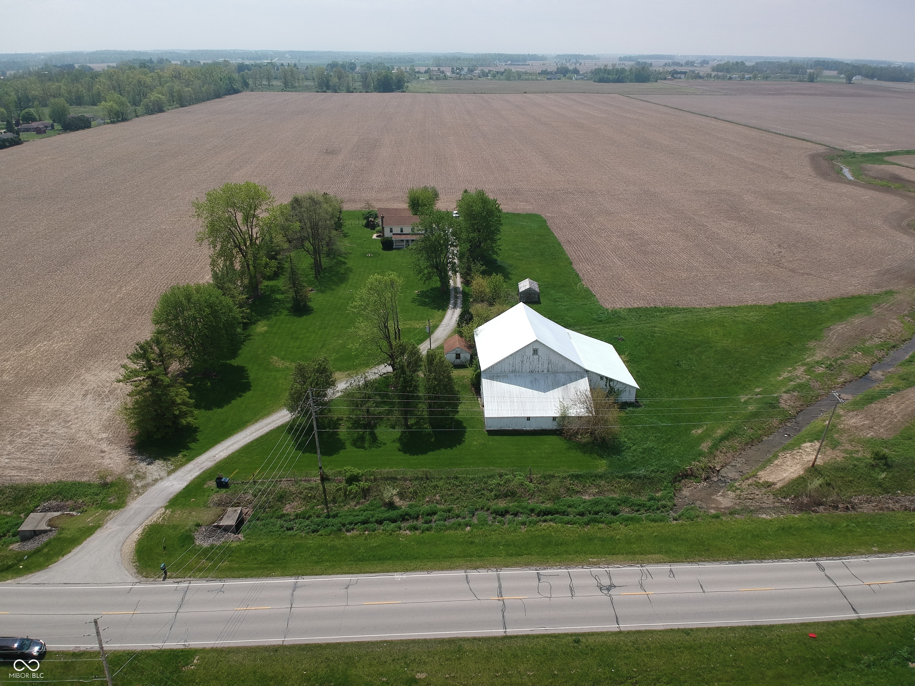 1345 E County Road 300 South