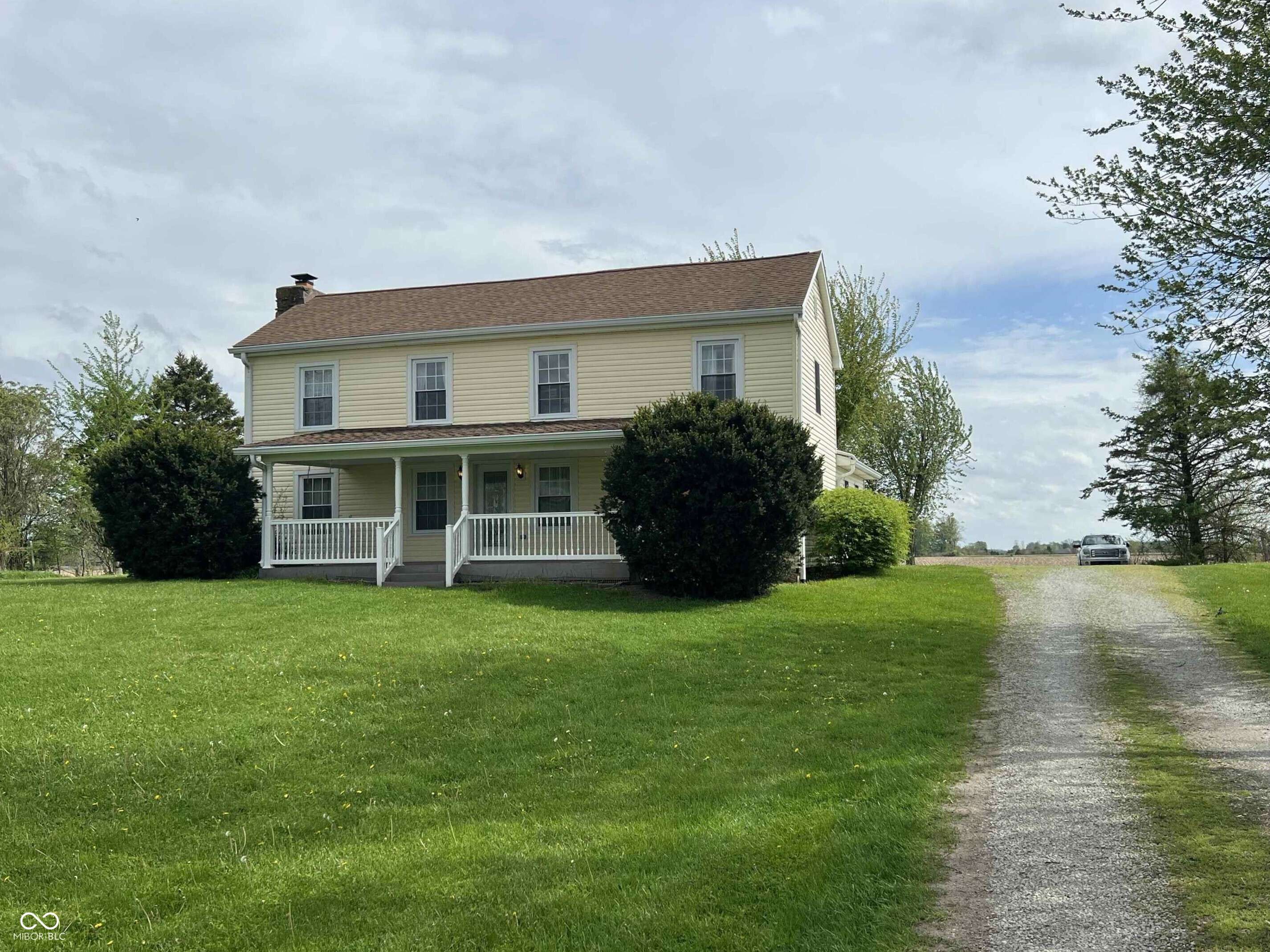 1345 E County Road 300 South