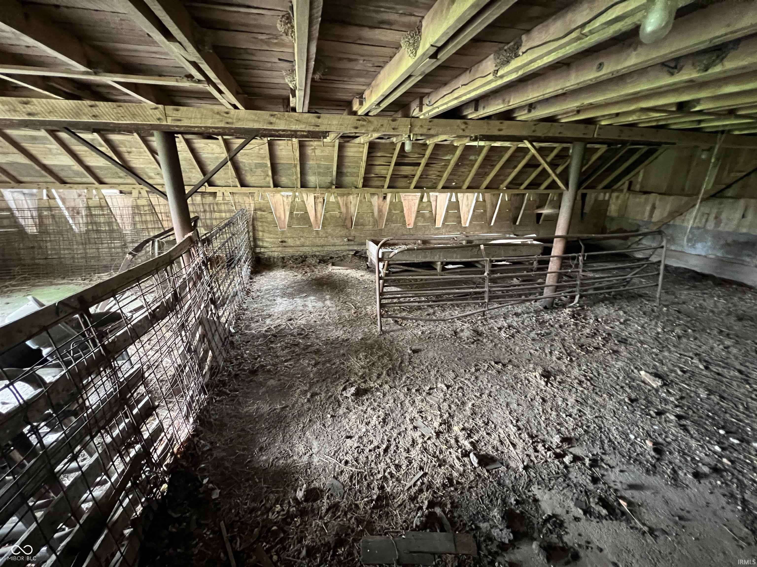 1345 E County Road 300 South