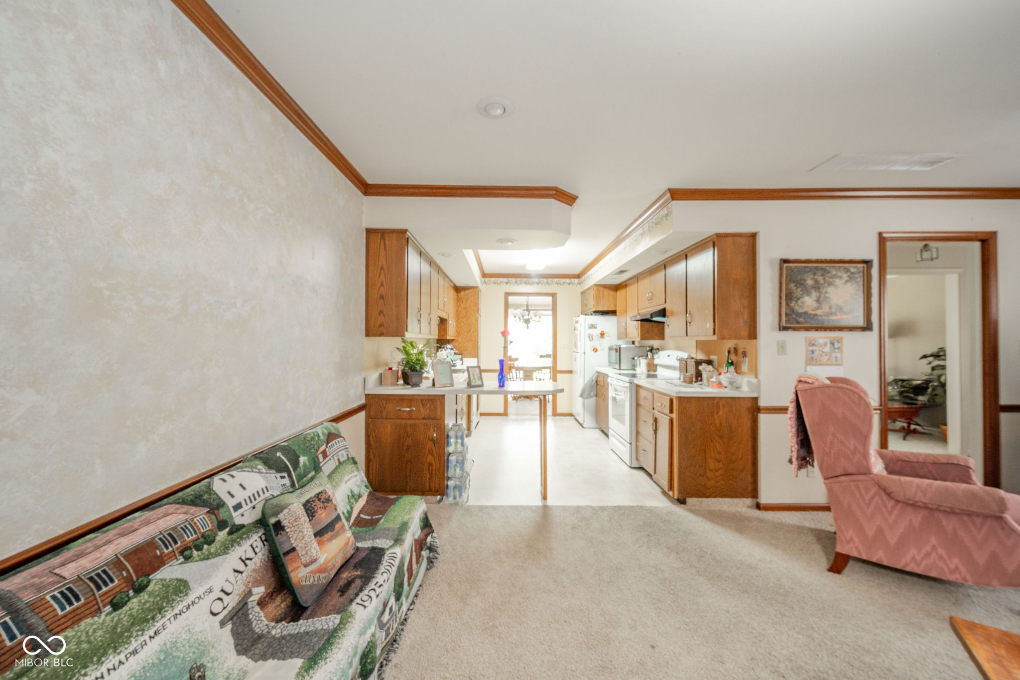 3537 Woodglen Way