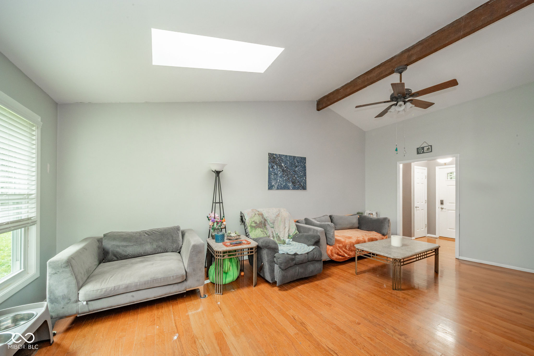 909 S Devonshire Road