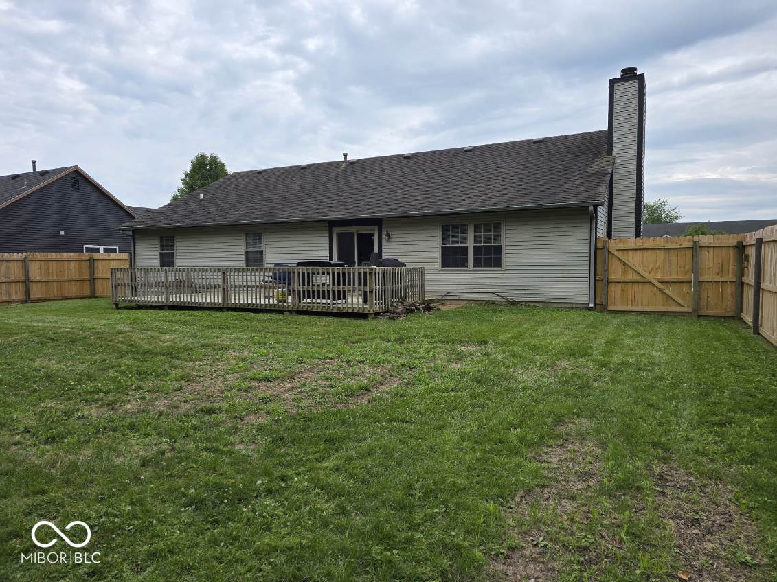 322 Longfellow Court