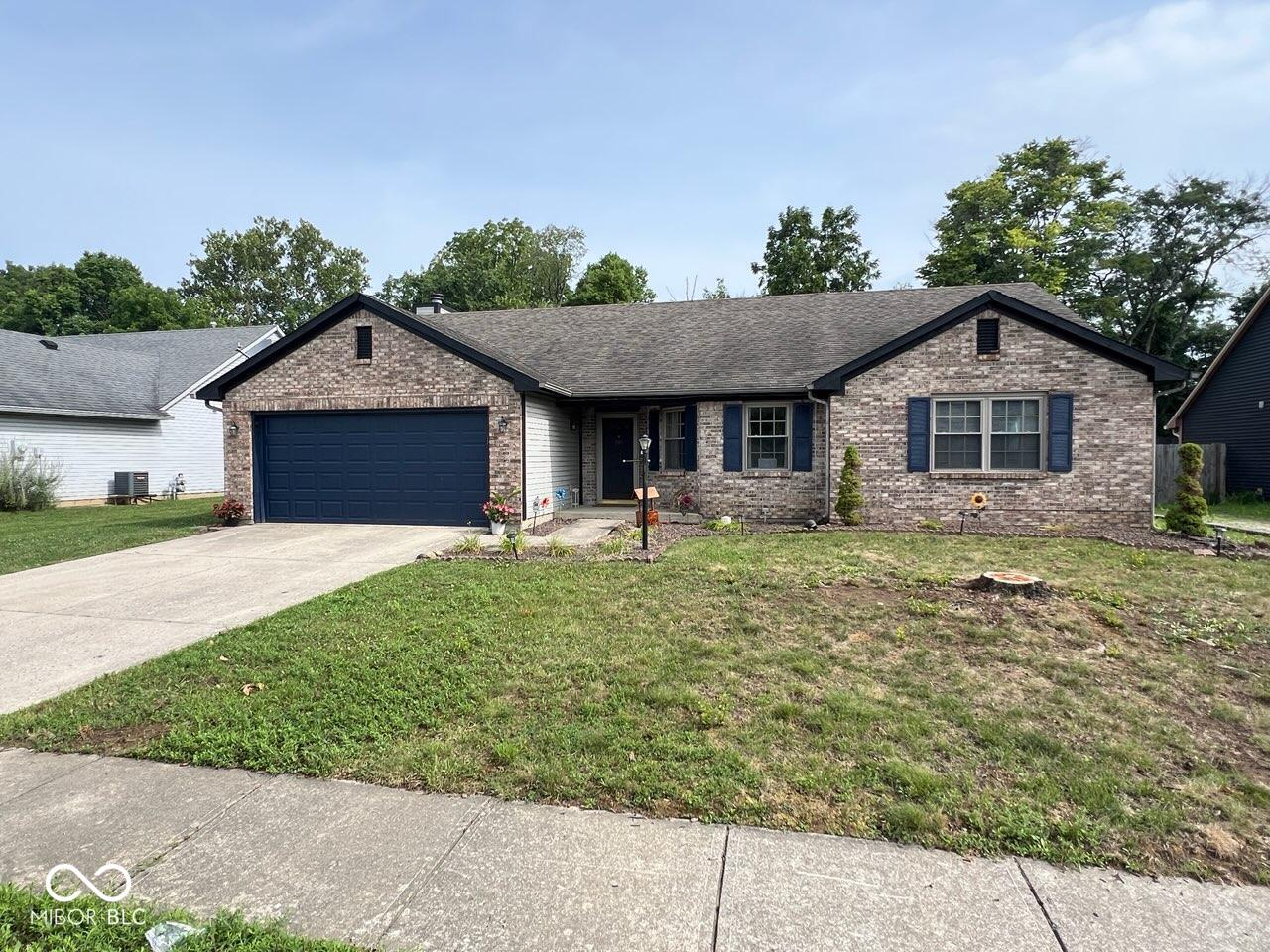322 Longfellow Court