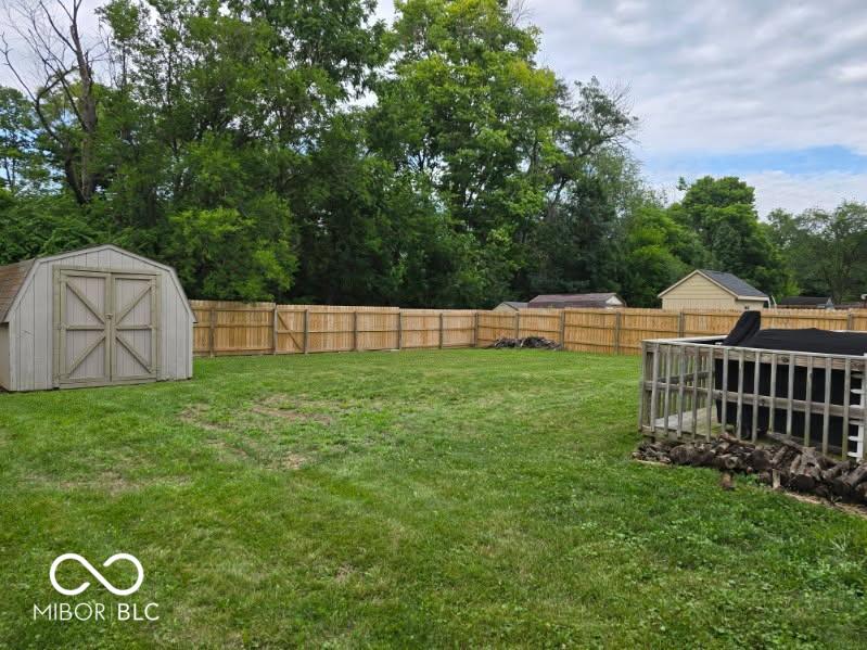 322 Longfellow Court