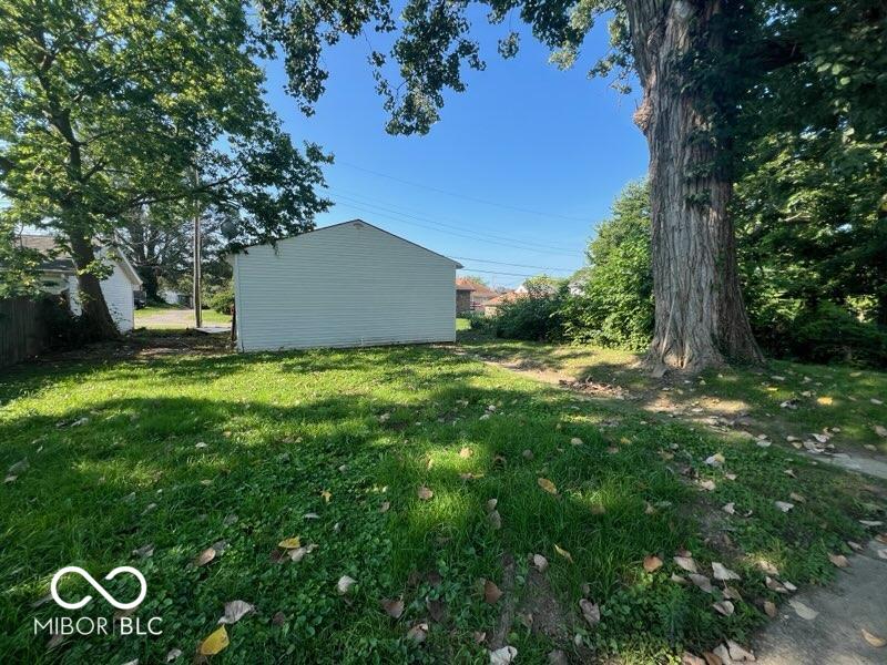 1363 Short Street