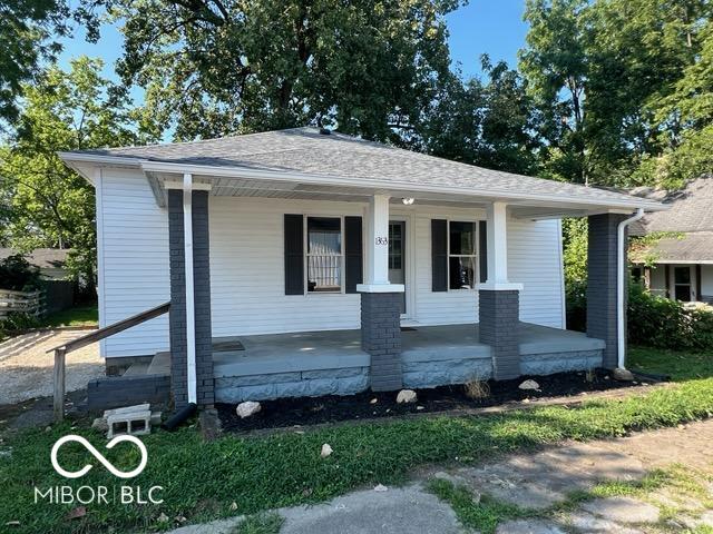 1363 Short Street
