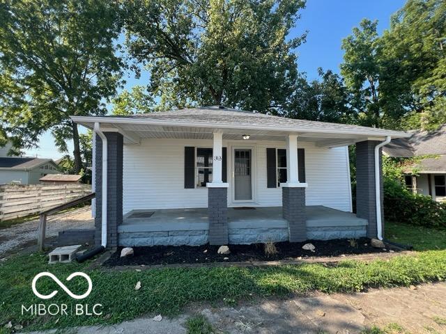 1363 Short Street