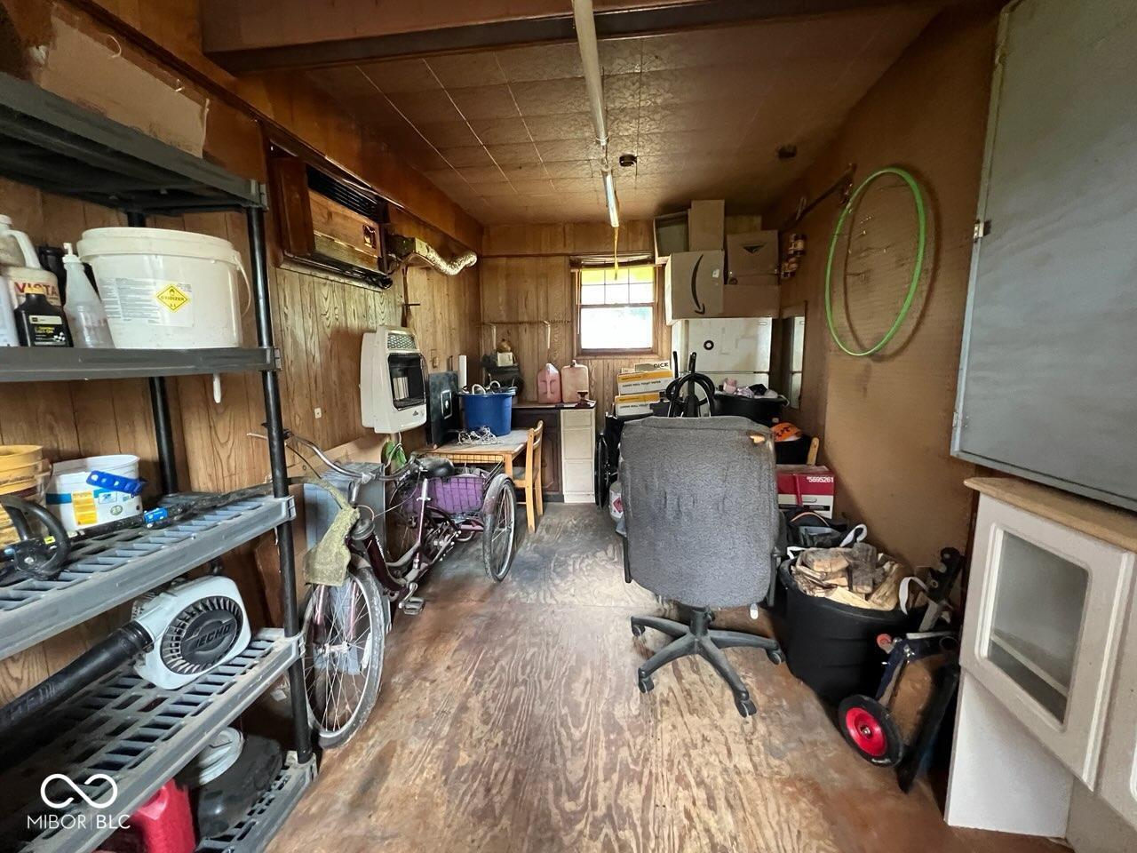 7509 N Prairie Road