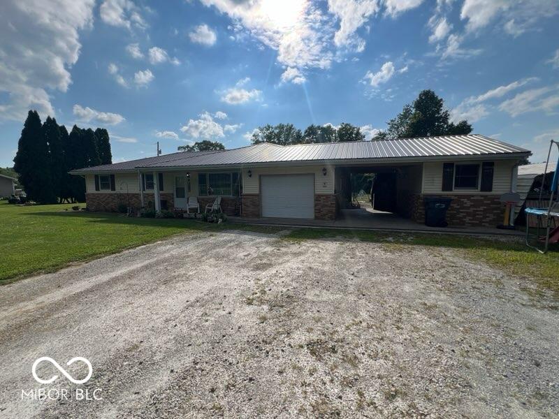 7509 N Prairie Road